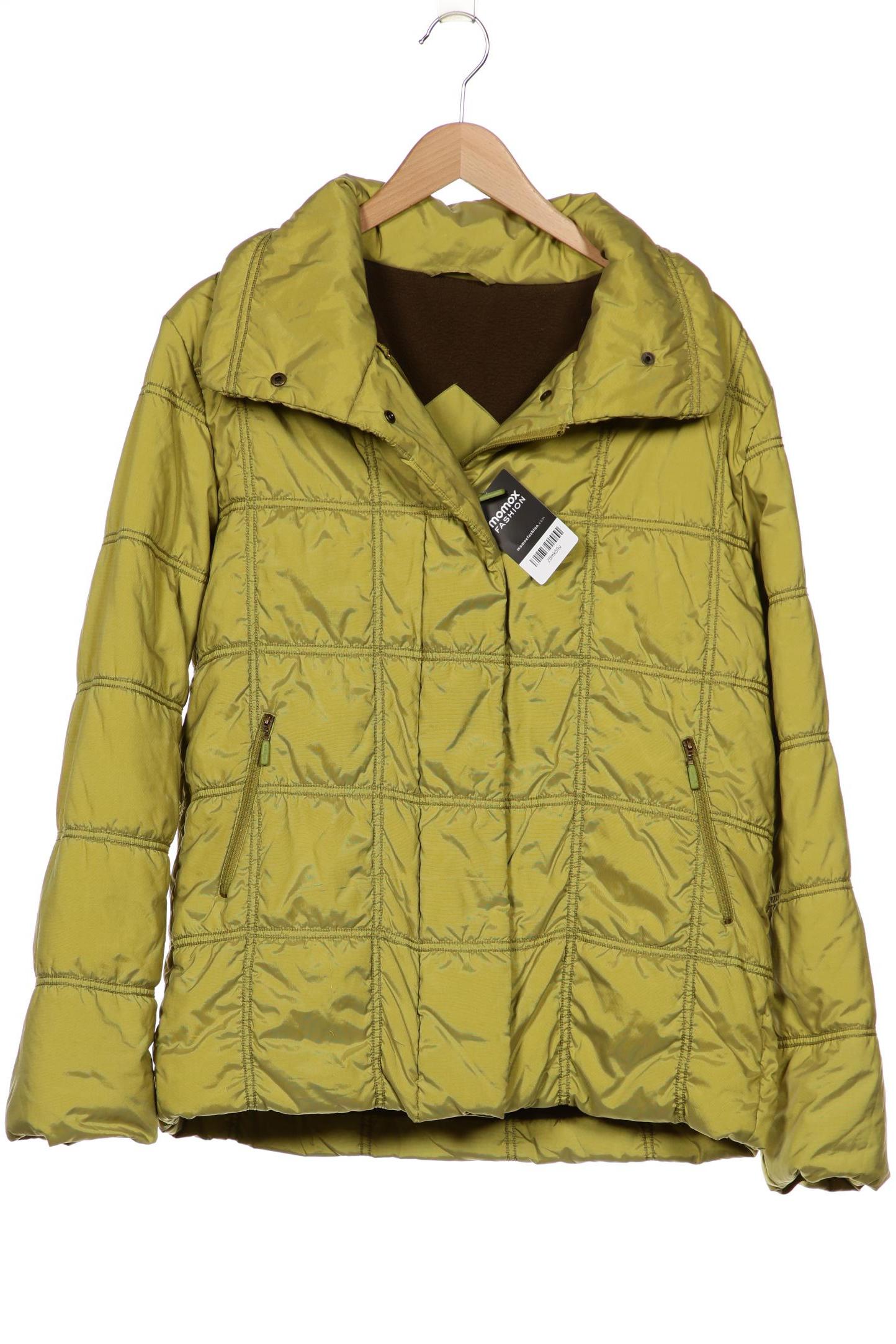 

Olsen Damen Jacke, grün, Gr. 36