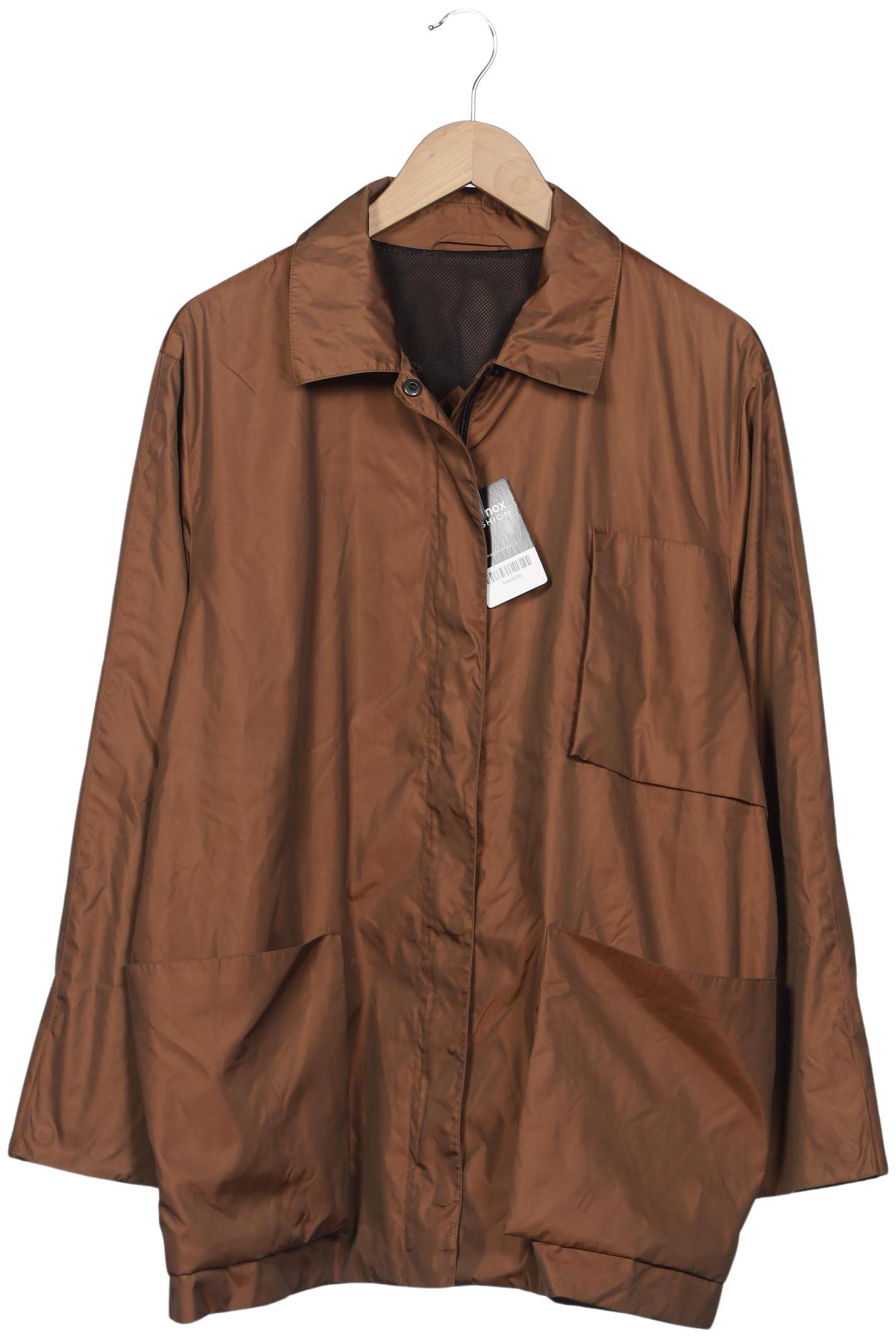 

Olsen Damen Jacke, braun, Gr. 40