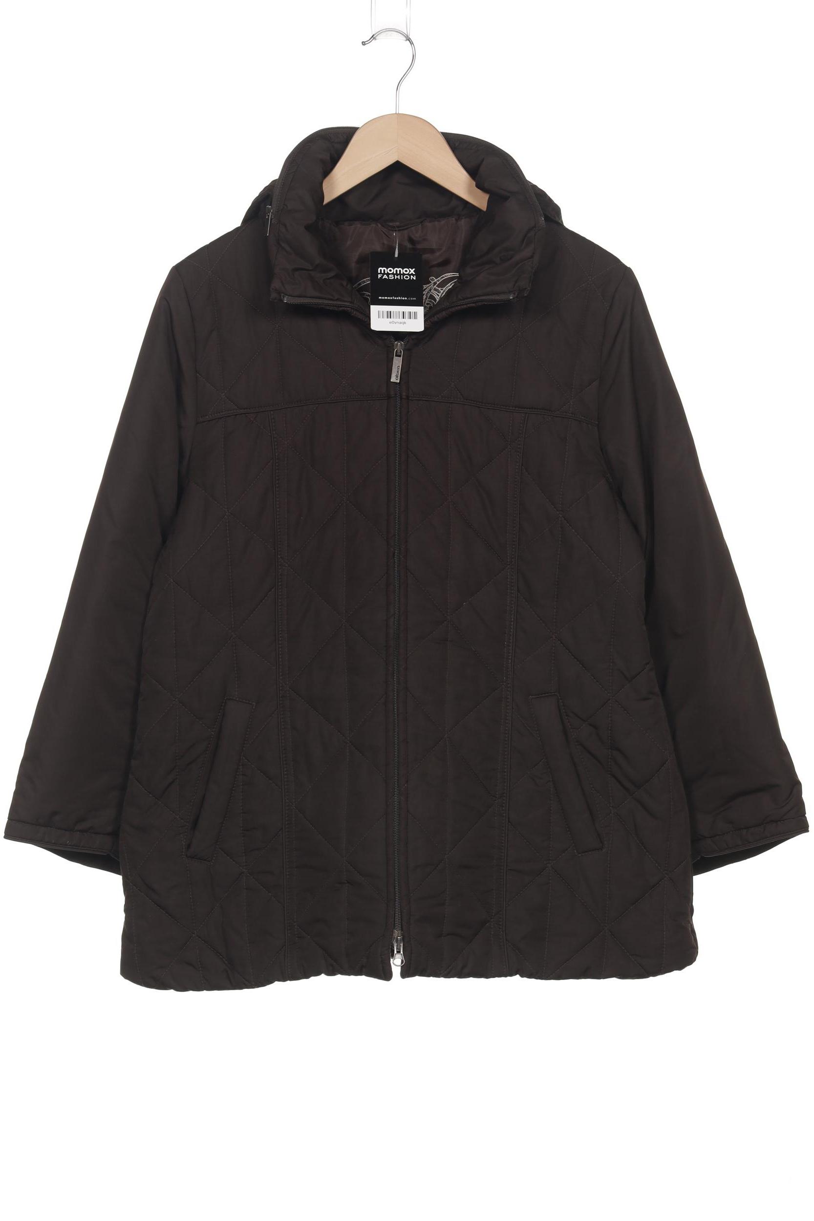 

Olsen Damen Jacke, braun, Gr. 42