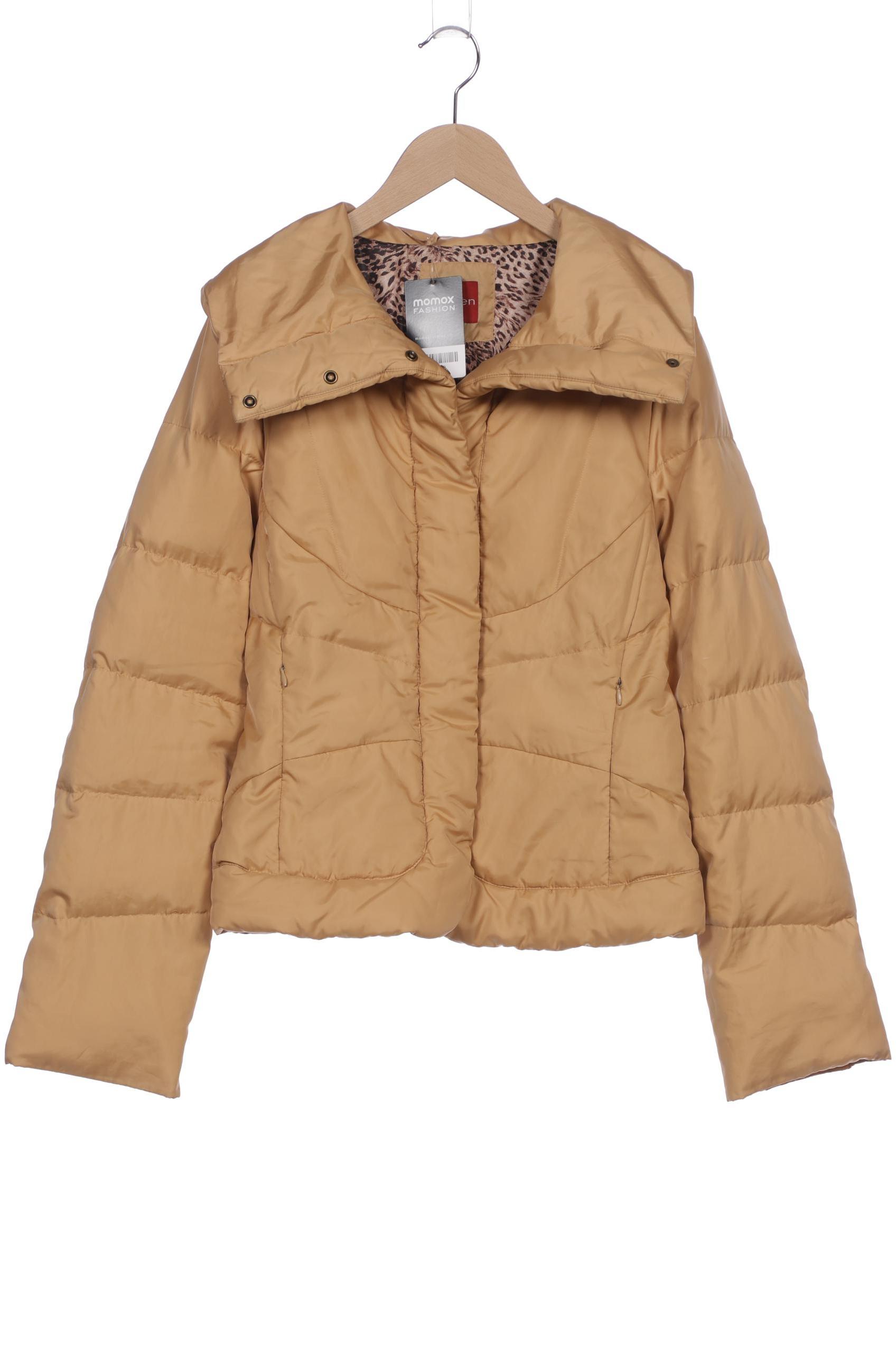 

Olsen Damen Jacke, beige, Gr. 38