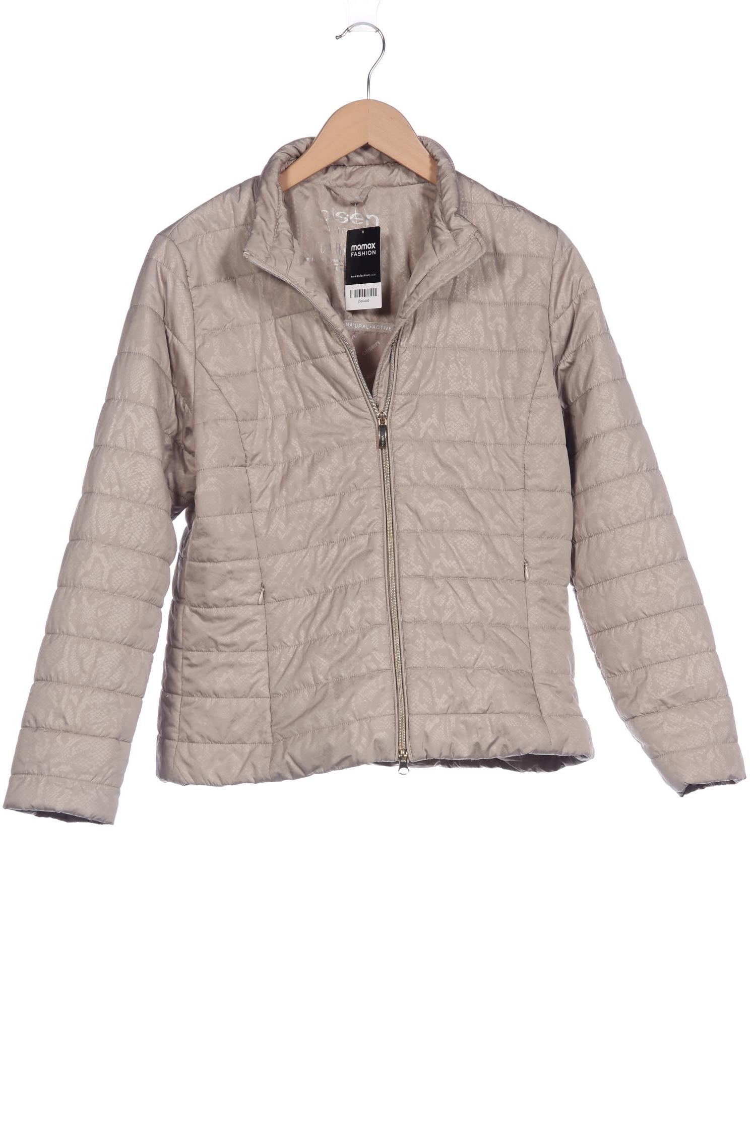 

Olsen Damen Jacke, grau, Gr. 40
