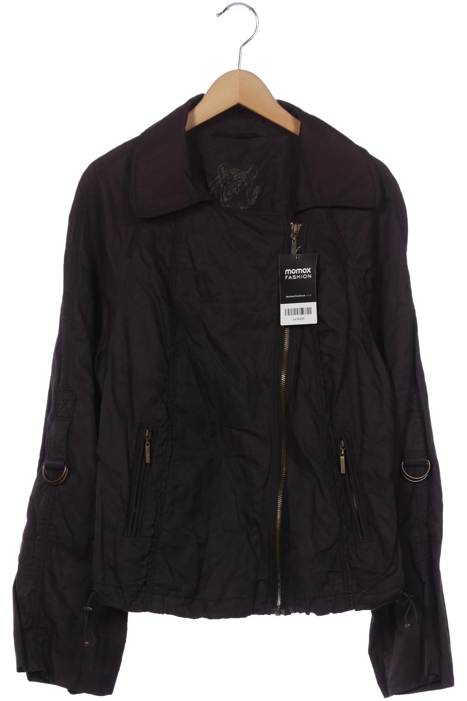 

Olsen Damen Jacke, braun, Gr. 38