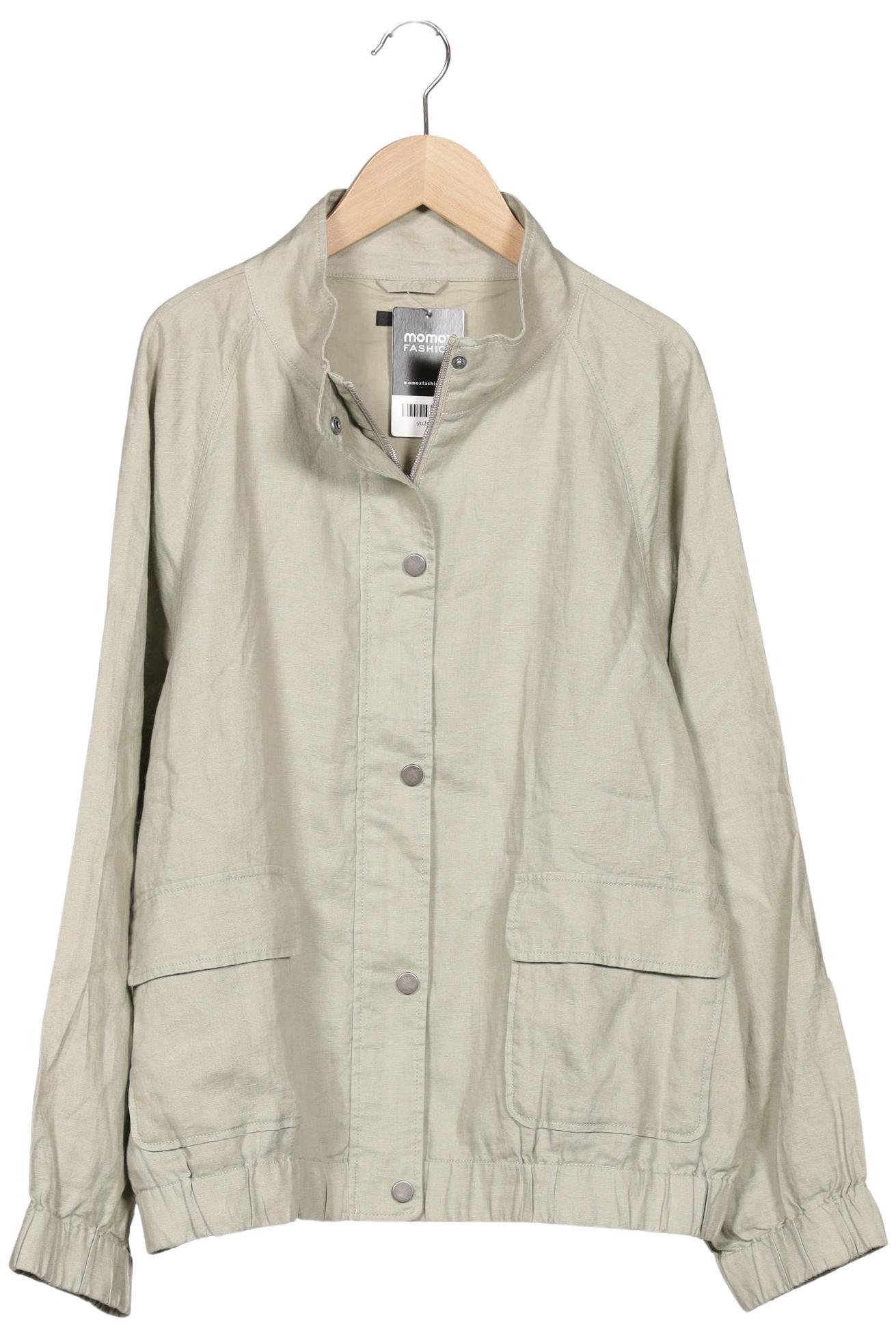 

Olsen Damen Jacke, beige, Gr. 42