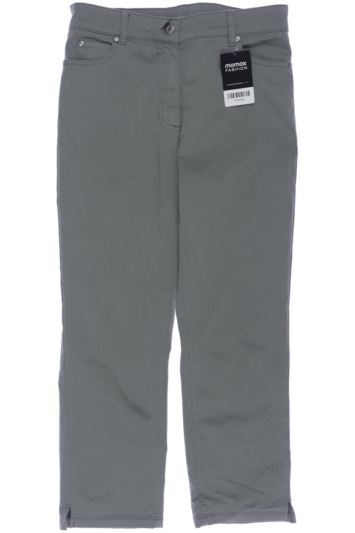 

Olsen Damen Jeans, grün, Gr. 36