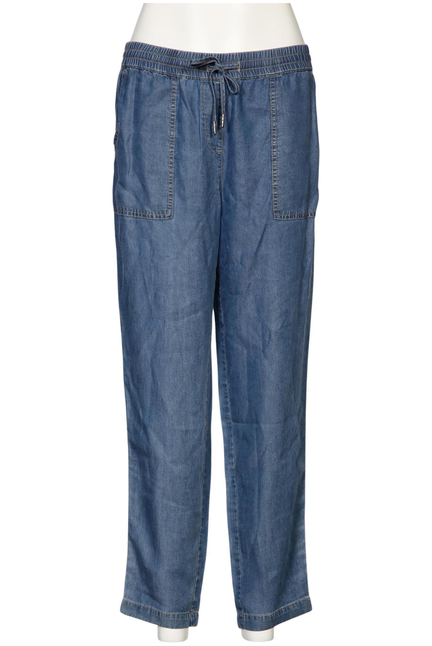 

Olsen Damen Jeans, blau, Gr. 38