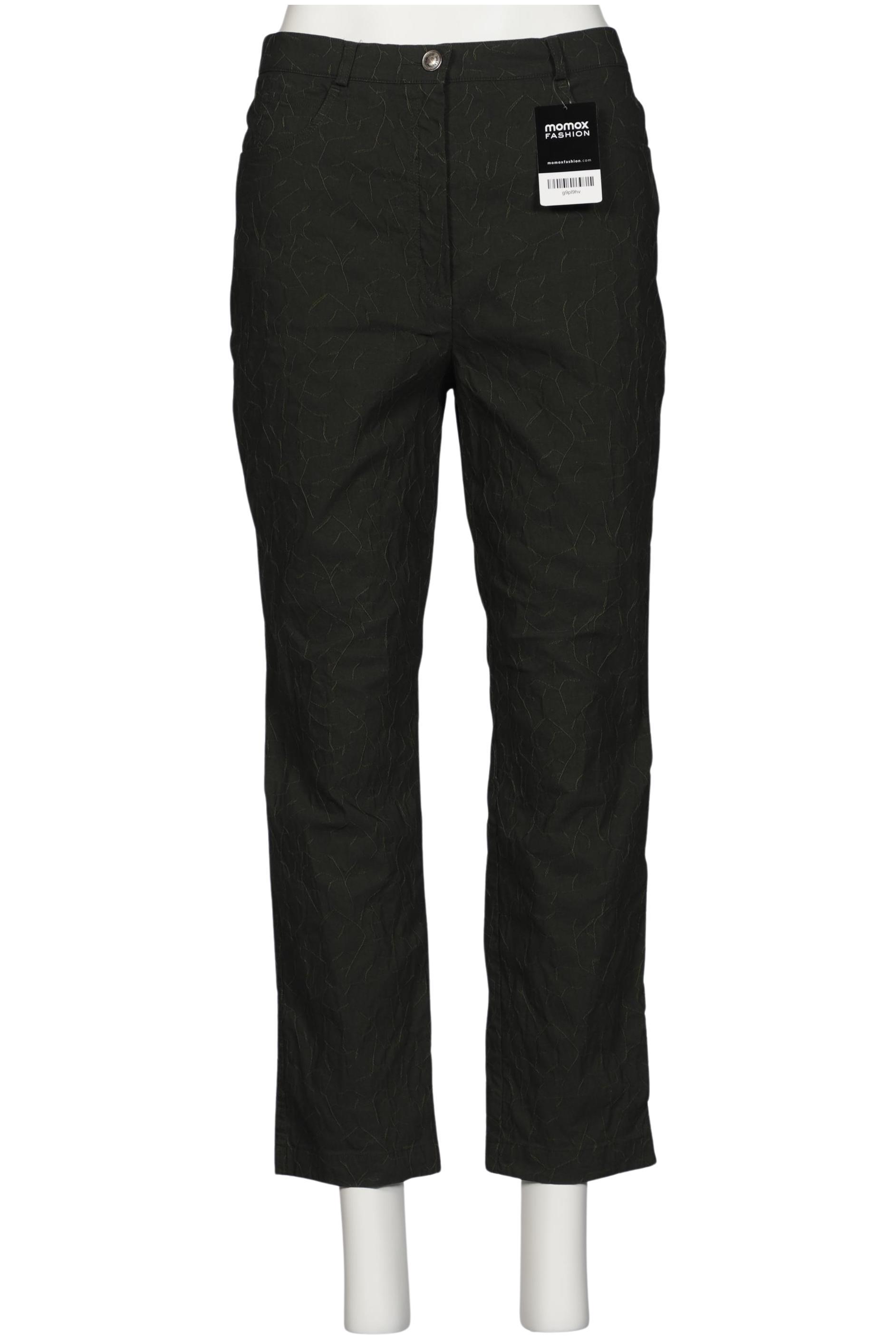 

Olsen Damen Jeans, grün, Gr. 42