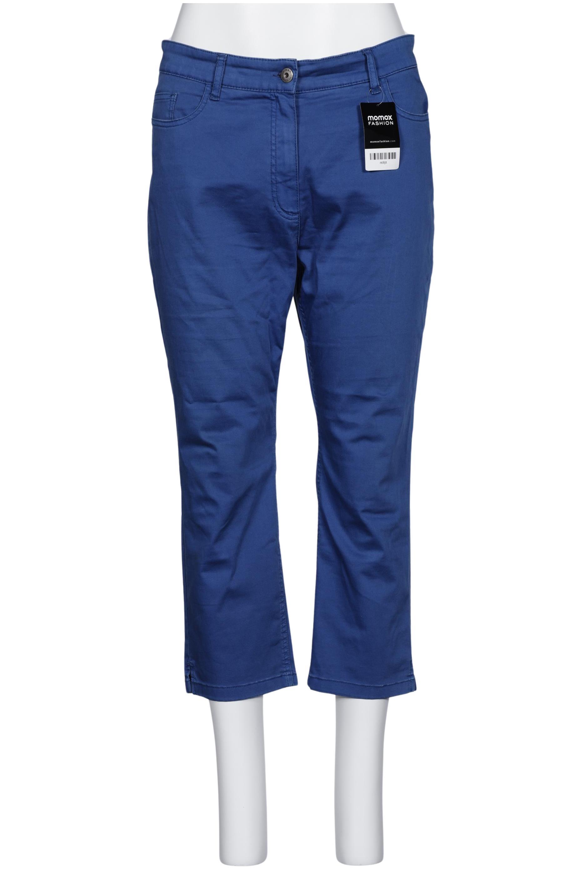 

Olsen Damen Jeans, blau, Gr. 44