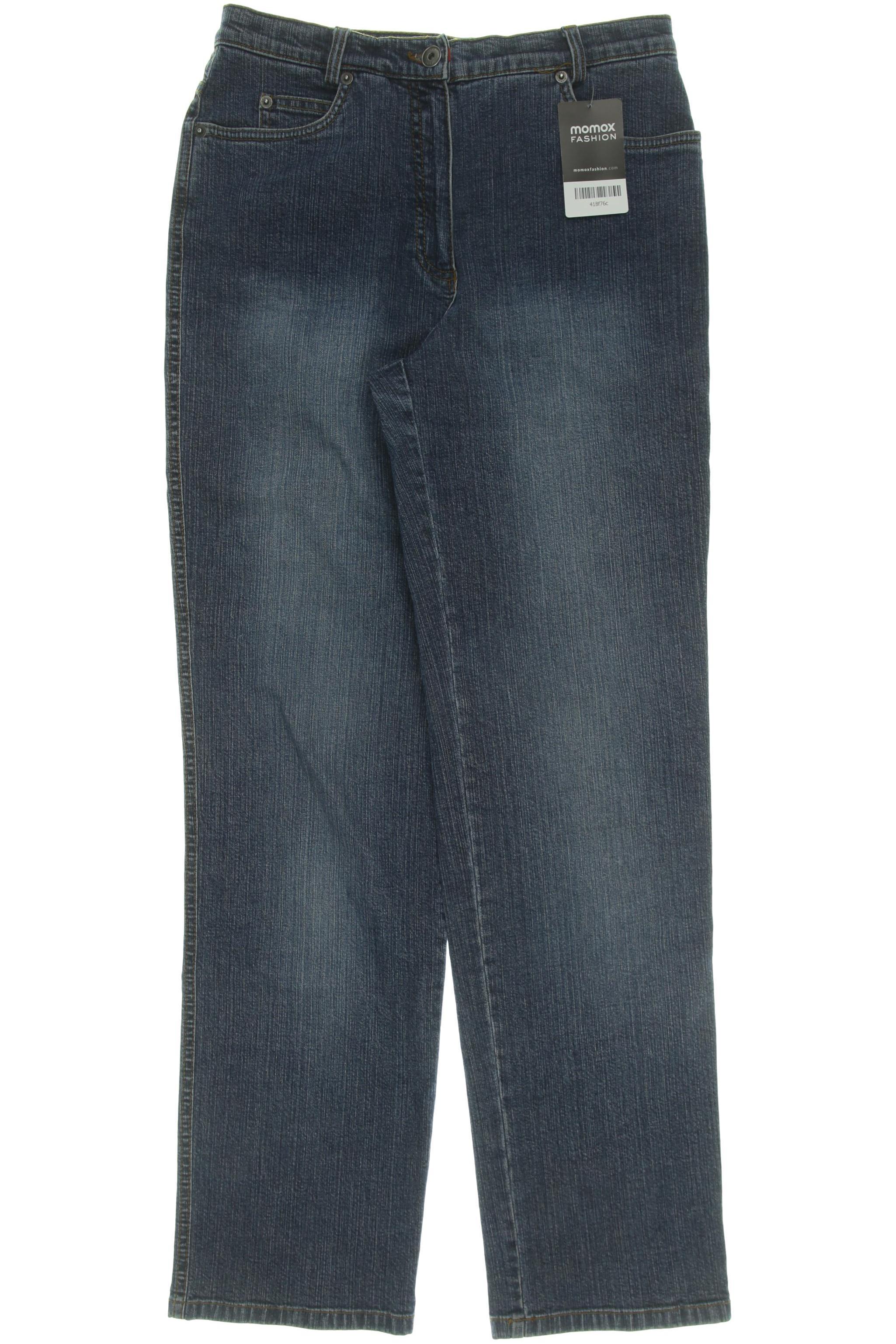 

Olsen Damen Jeans, blau