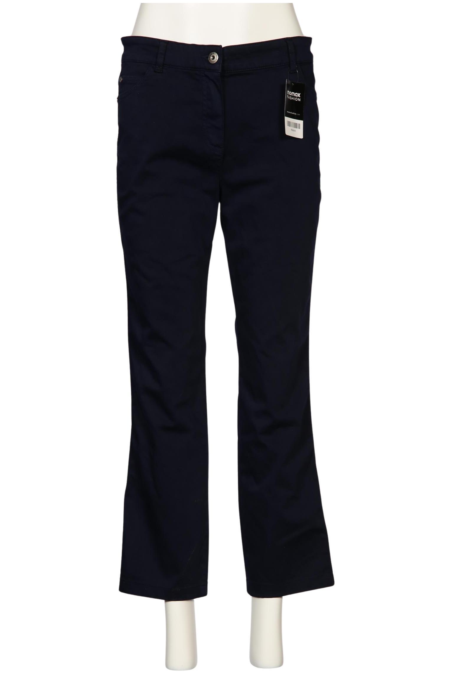 

Olsen Damen Jeans, marineblau, Gr. 20