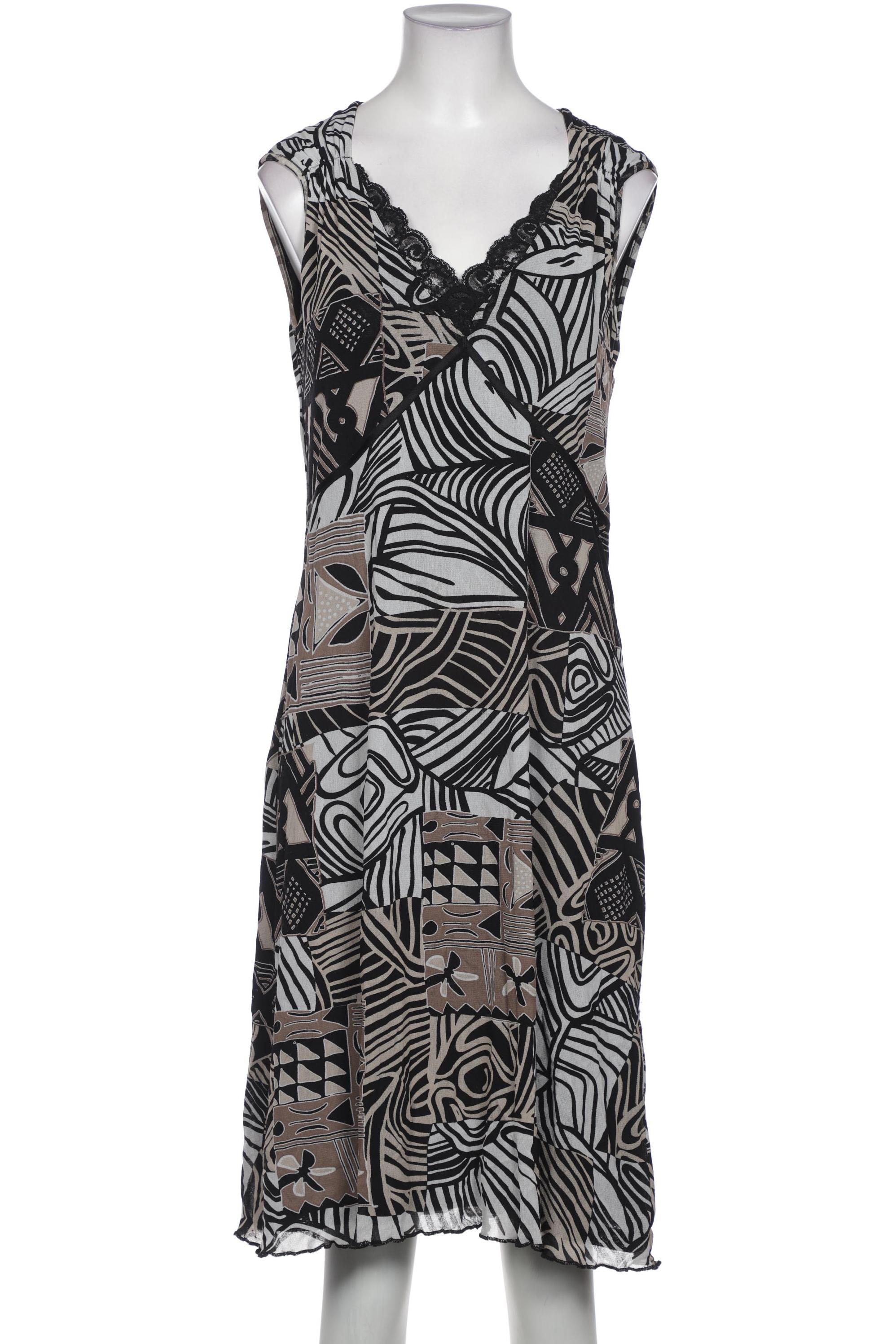 

Olsen Damen Kleid, mehrfarbig, Gr. 34