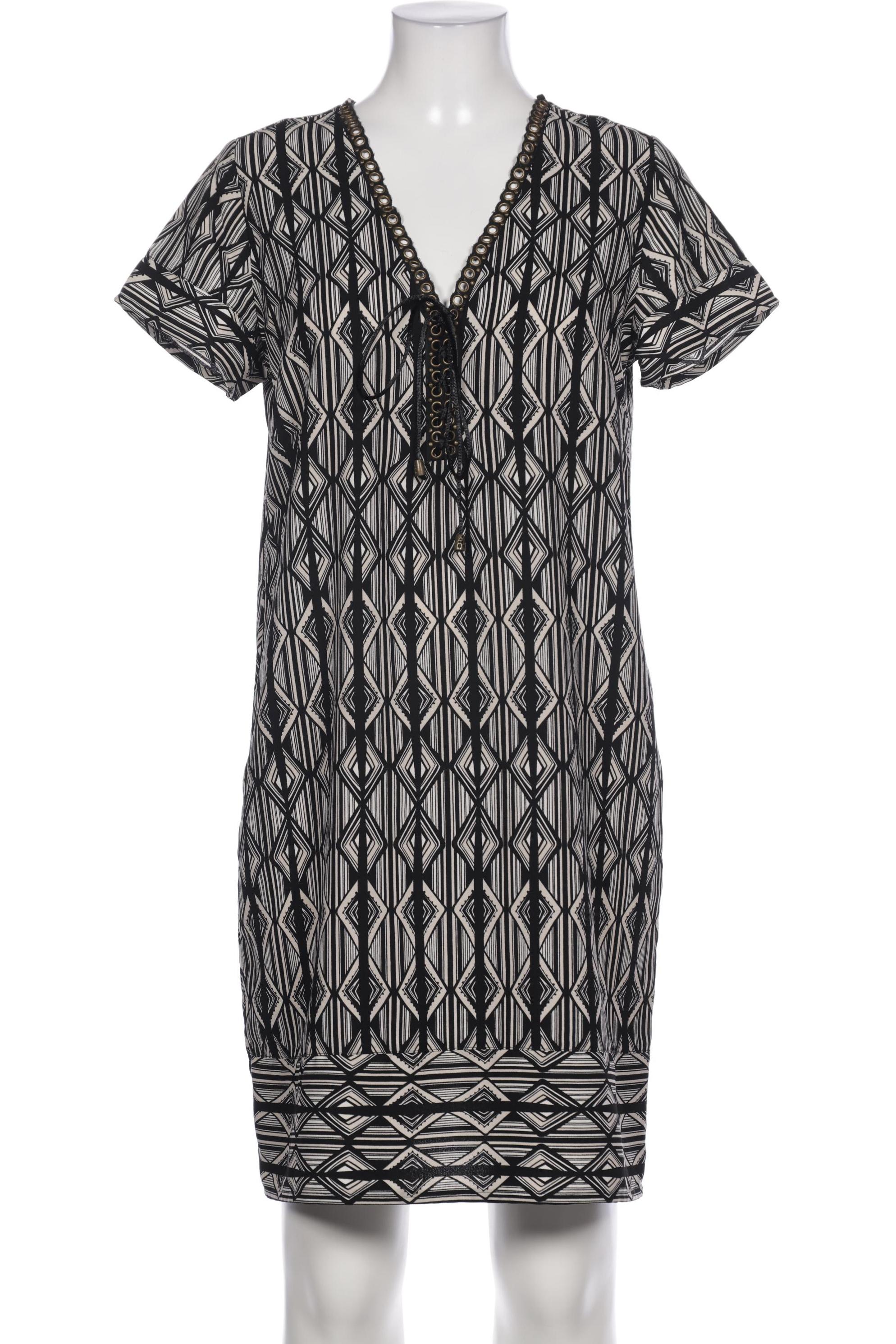 

Olsen Damen Kleid, schwarz, Gr. 40