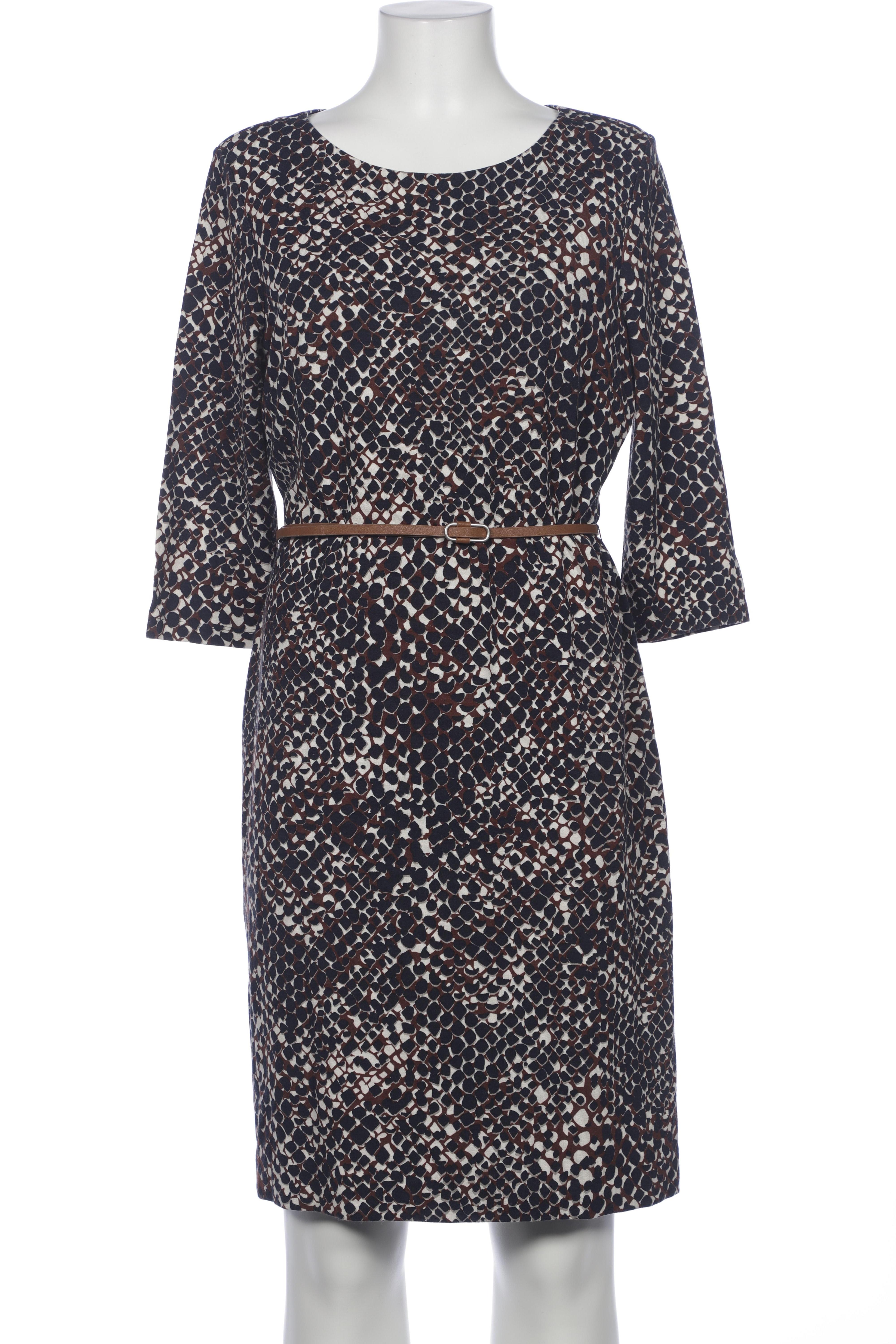 

Olsen Damen Kleid, marineblau, Gr. 42