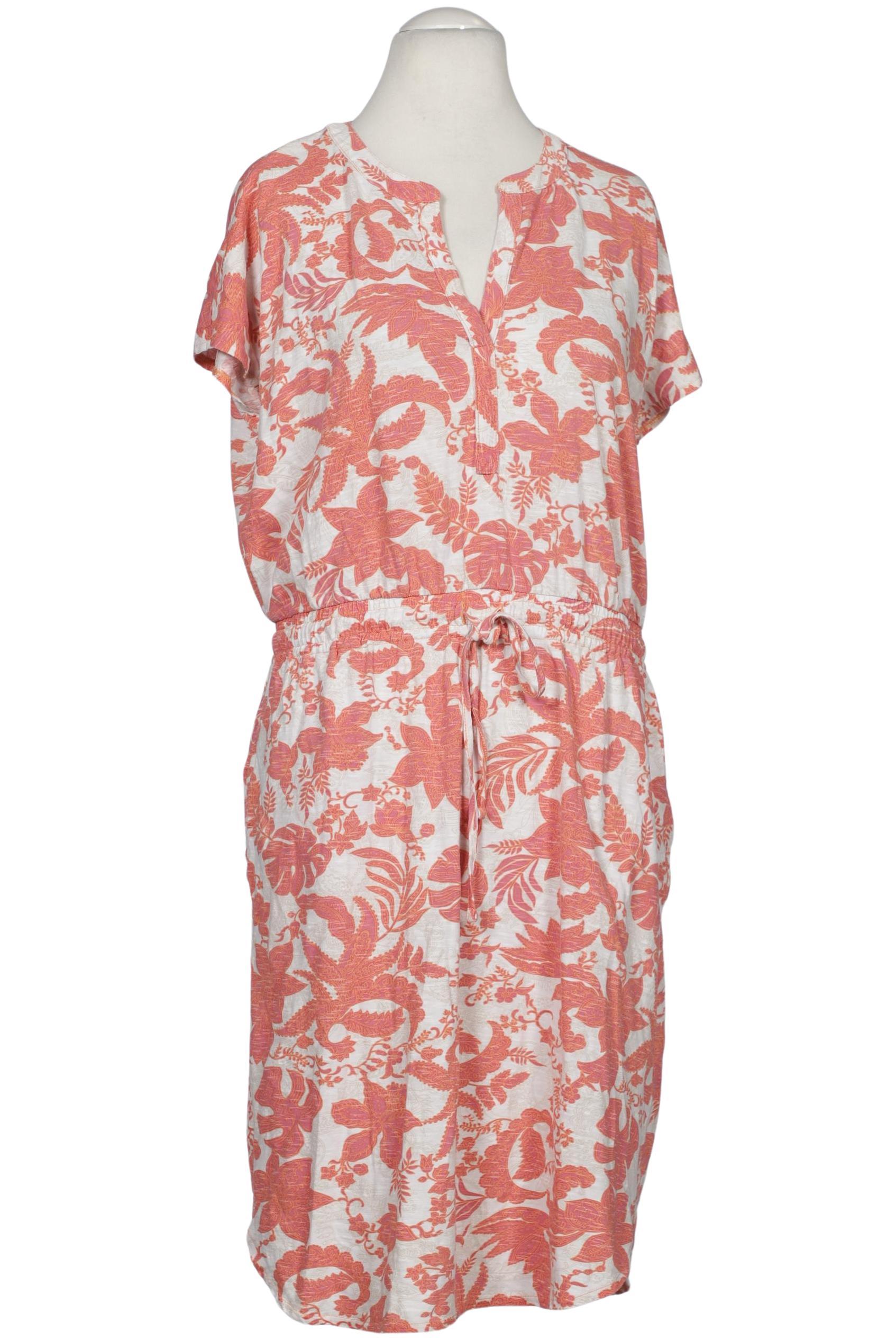 

Olsen Damen Kleid, pink, Gr. 38