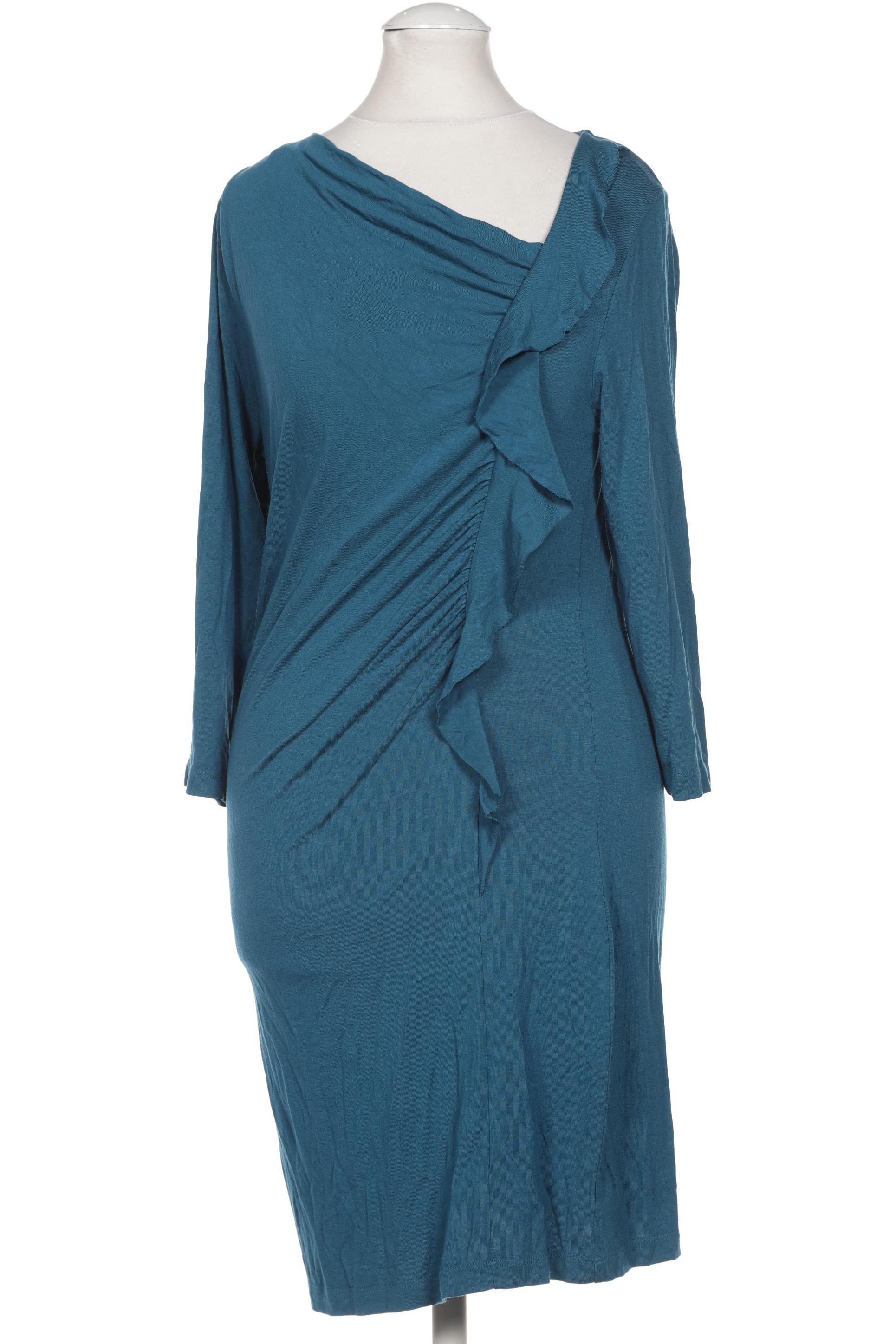 

Olsen Damen Kleid, blau, Gr. 36