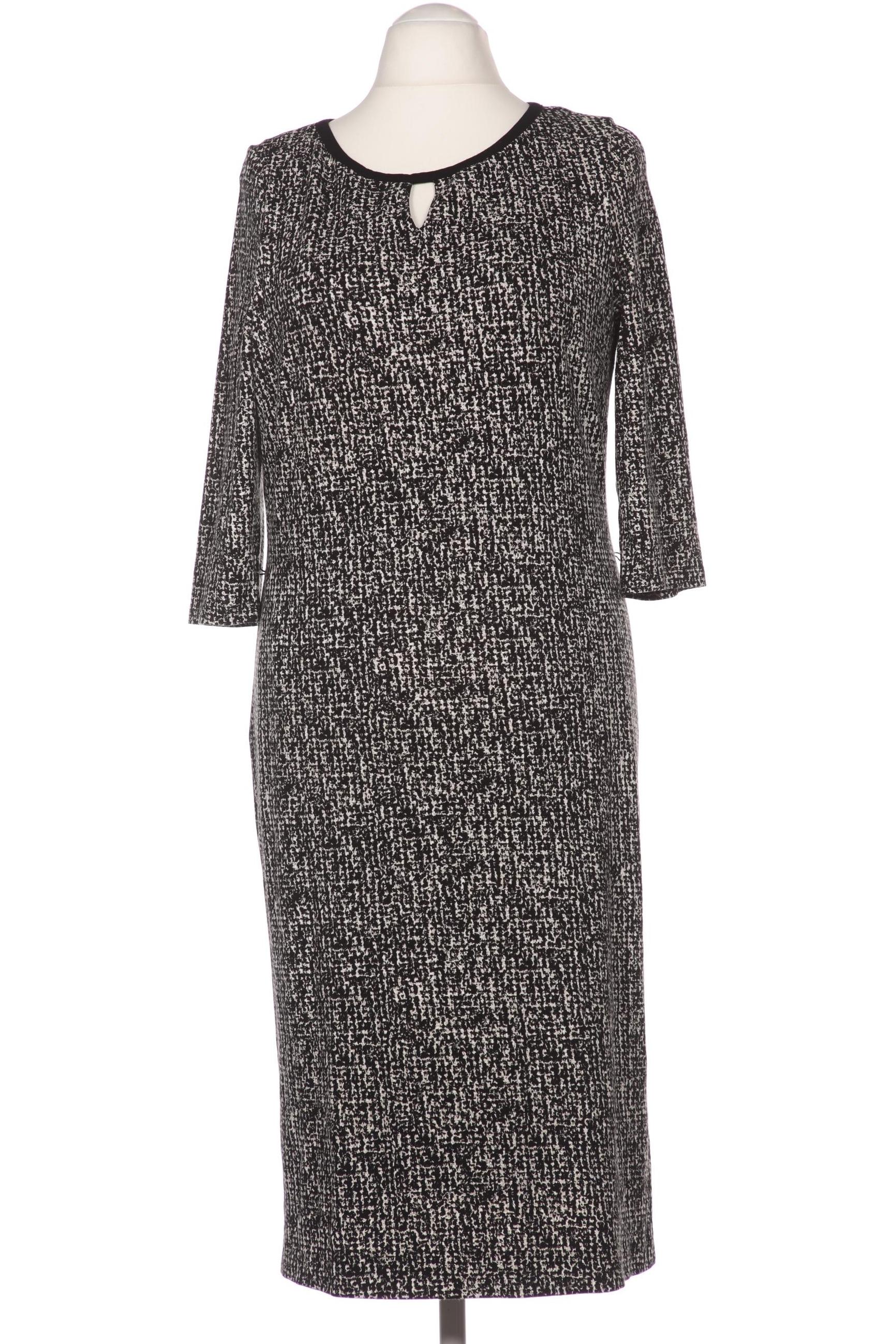 

Olsen Damen Kleid, schwarz, Gr. 42