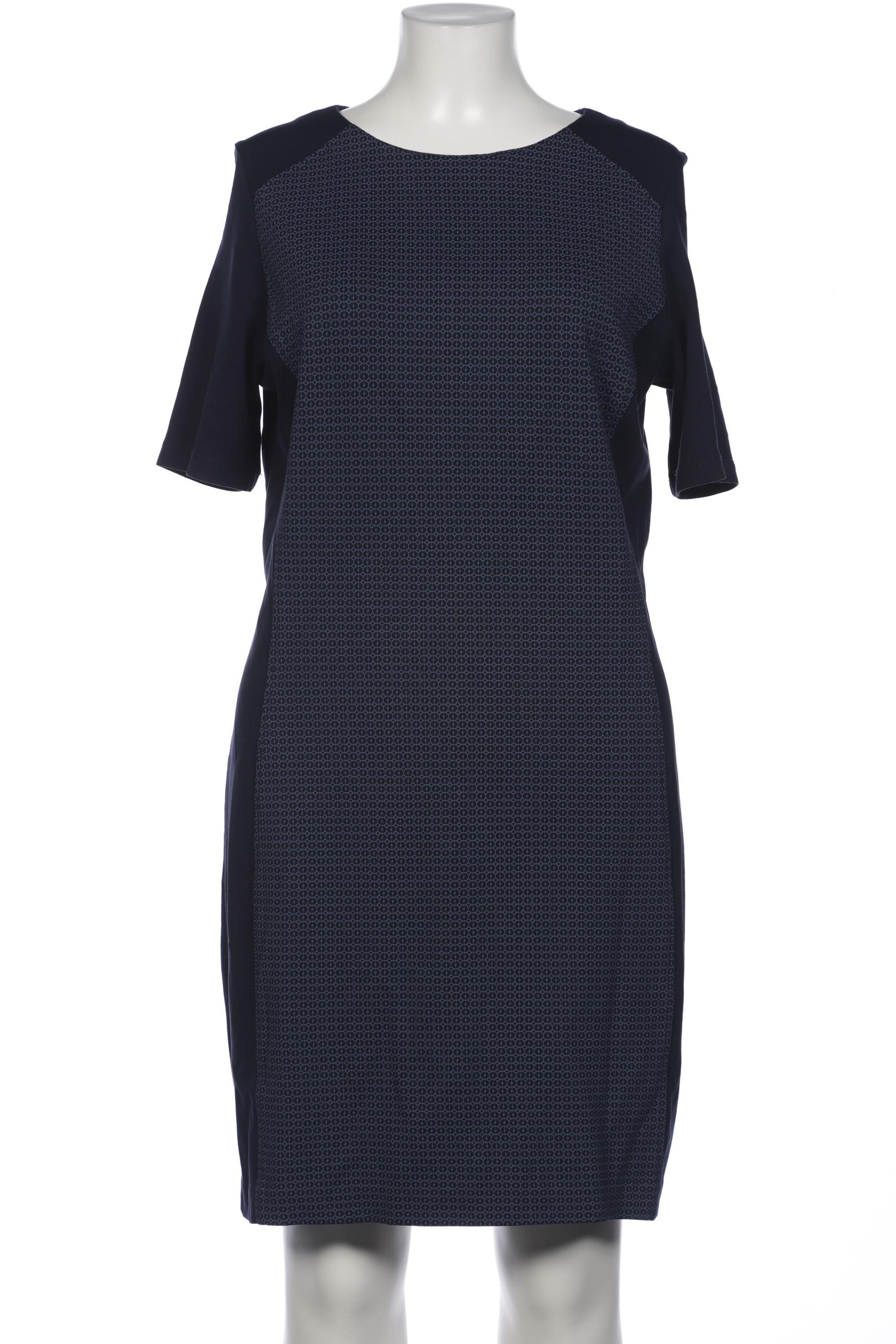 

Olsen Damen Kleid, cremeweiß, Gr. 44