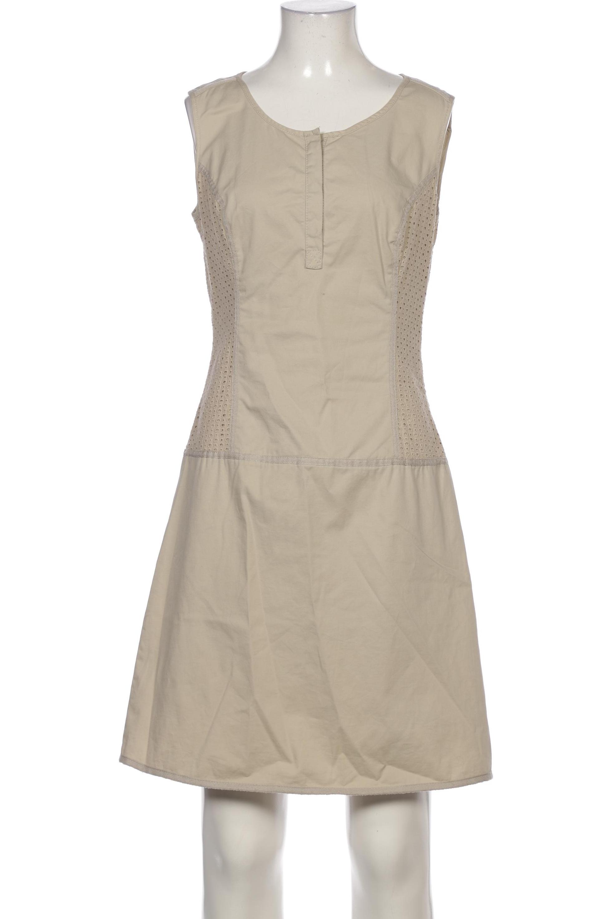 

Olsen Damen Kleid, beige, Gr. 36