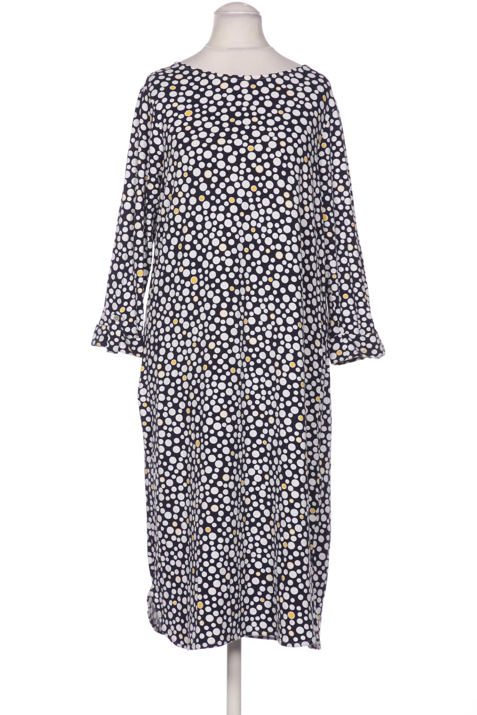 

Olsen Damen Kleid, marineblau, Gr. 38