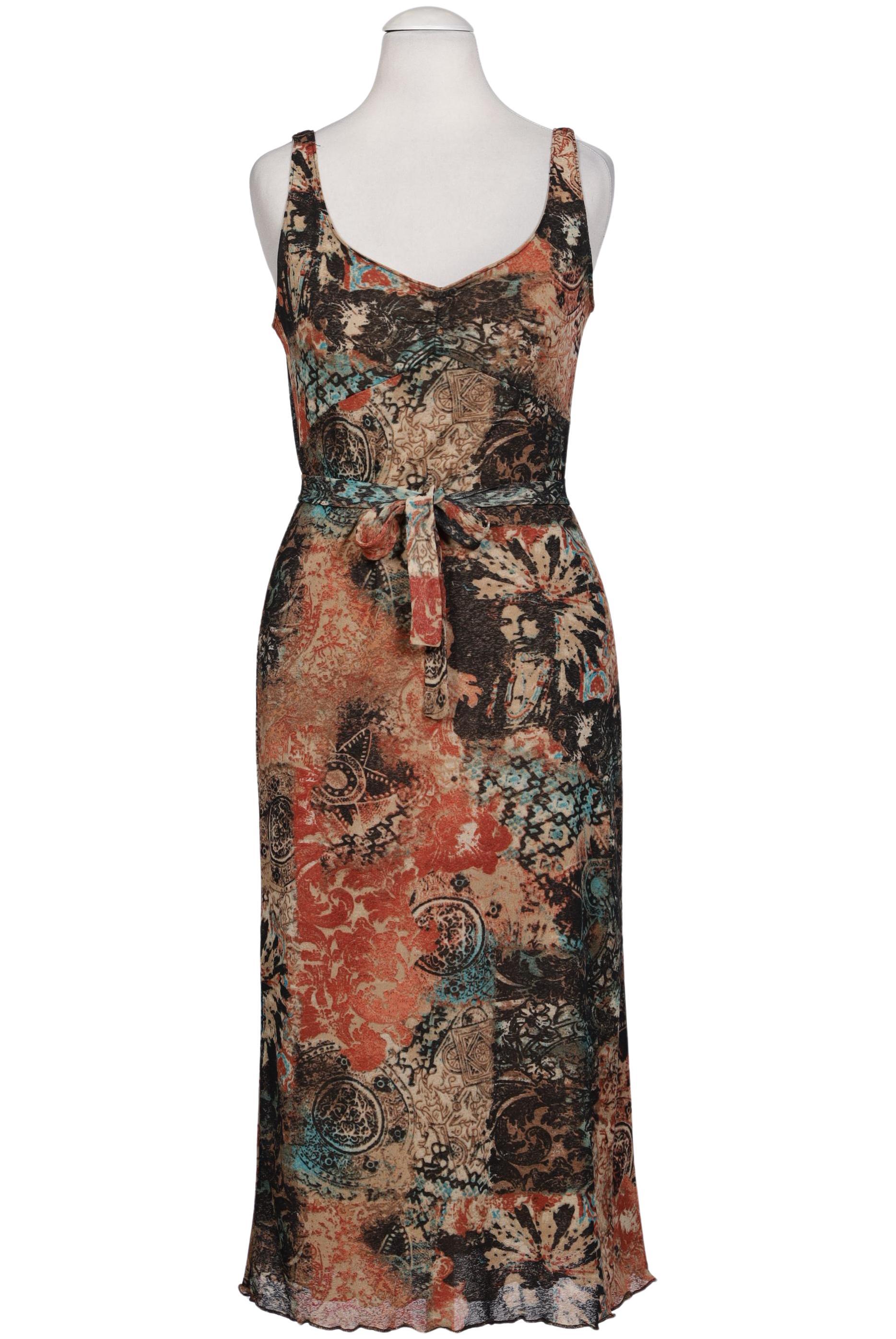 

Olsen Damen Kleid, mehrfarbig, Gr. 36