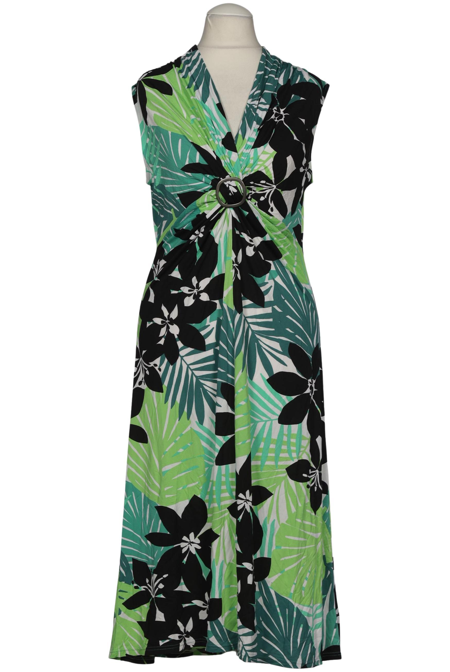 

Olsen Damen Kleid, mehrfarbig, Gr. 34
