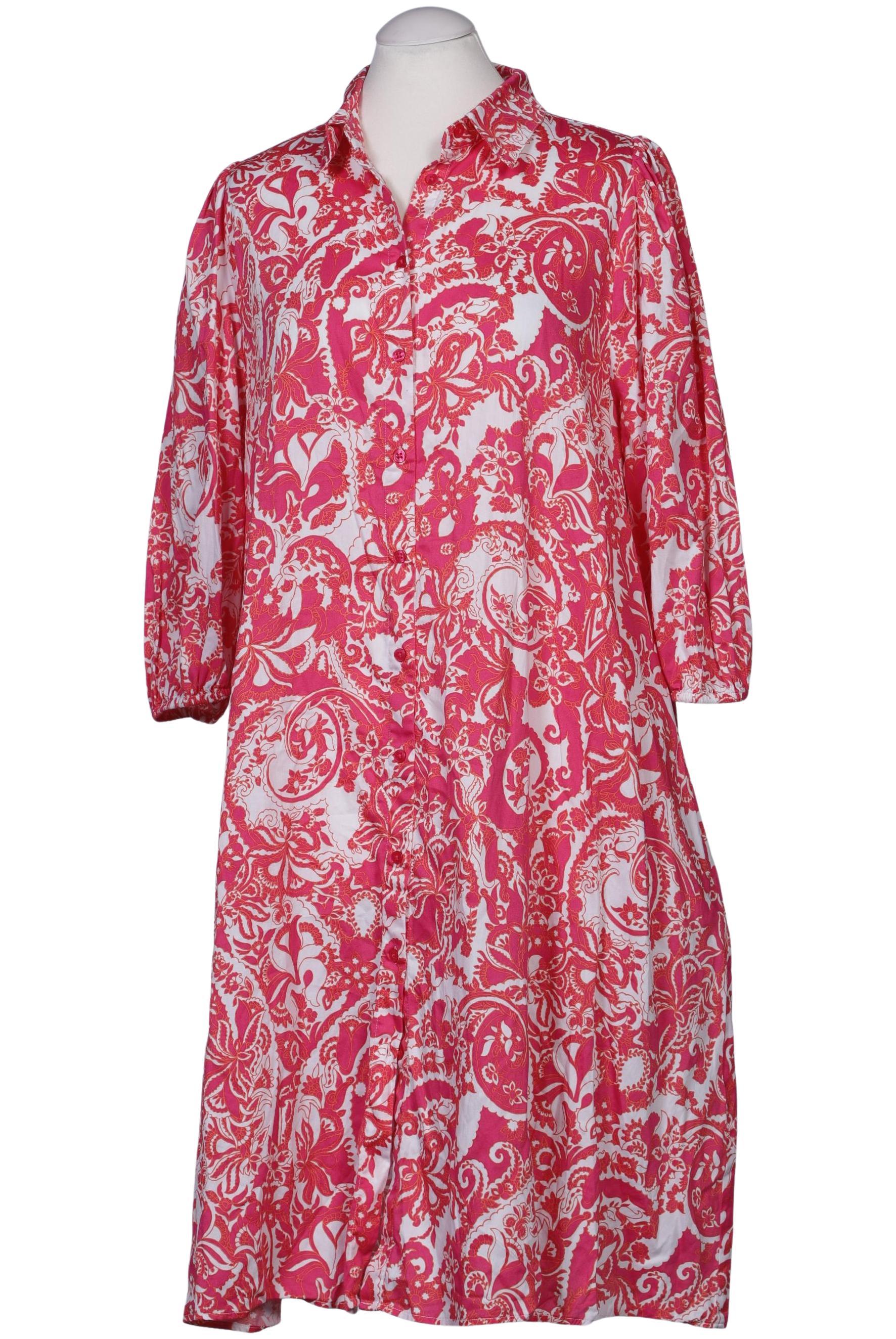 

Olsen Damen Kleid, pink, Gr. 38