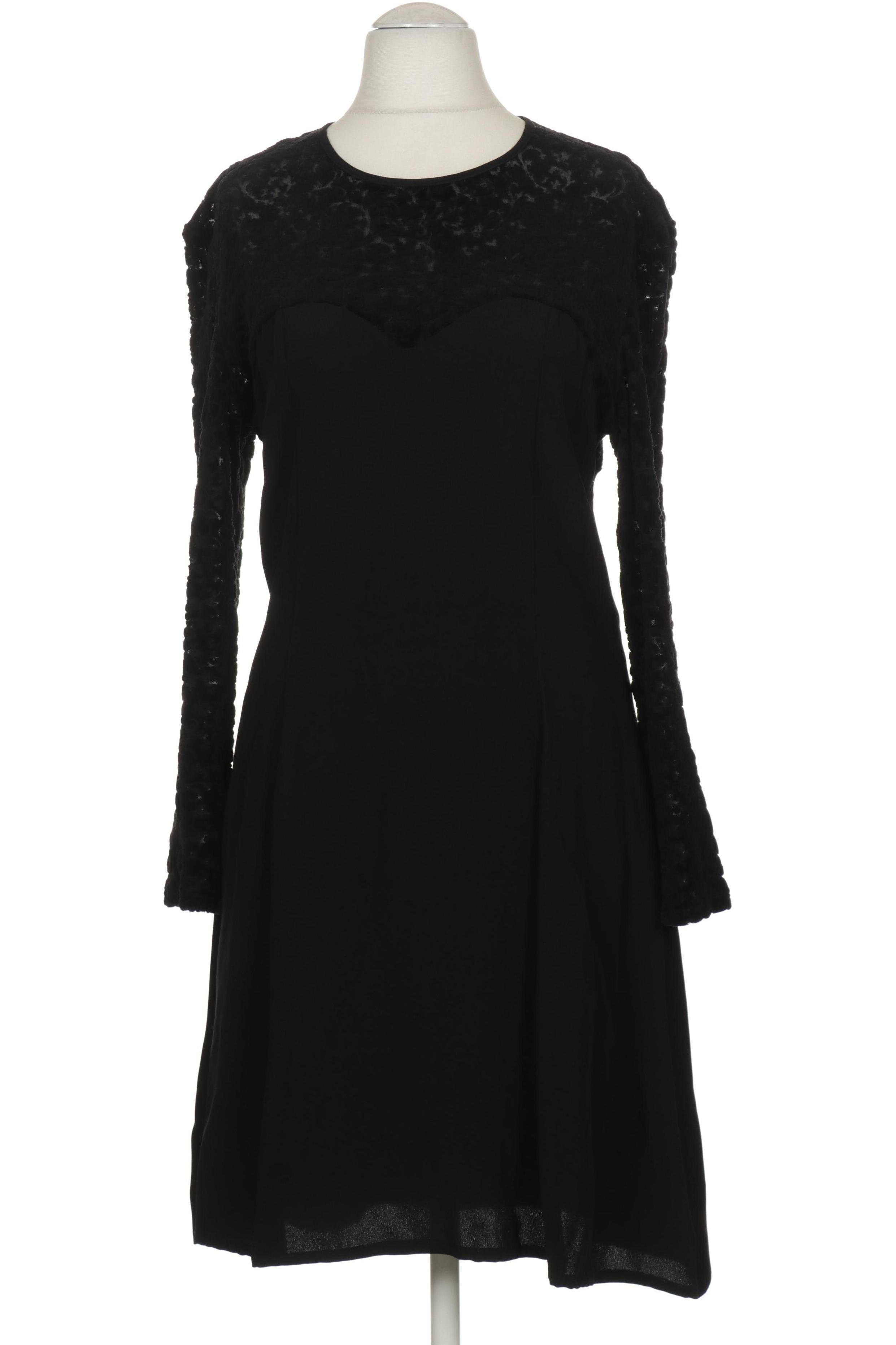 

Olsen Damen Kleid, schwarz, Gr. 42