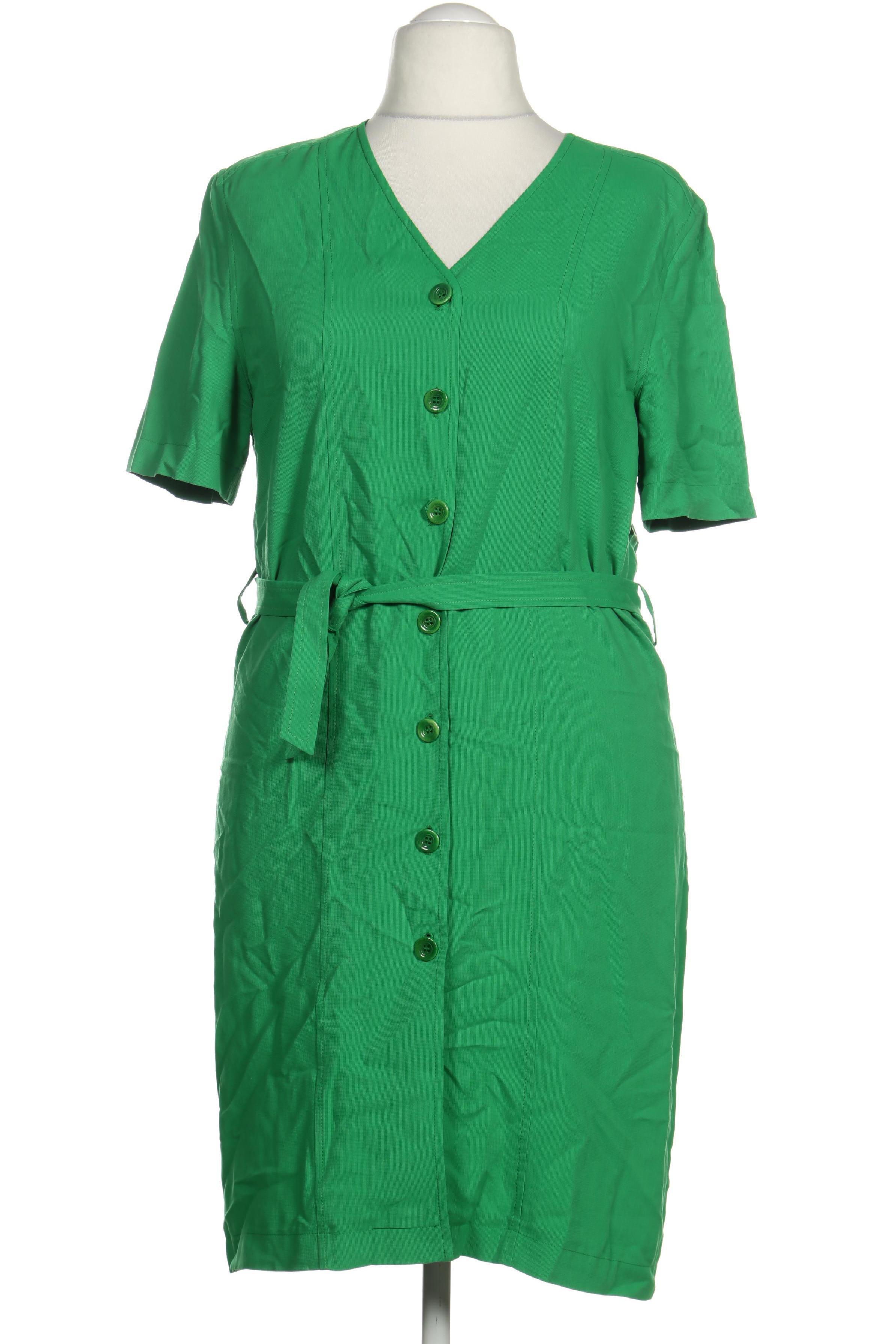 

Olsen Damen Kleid, grün, Gr.