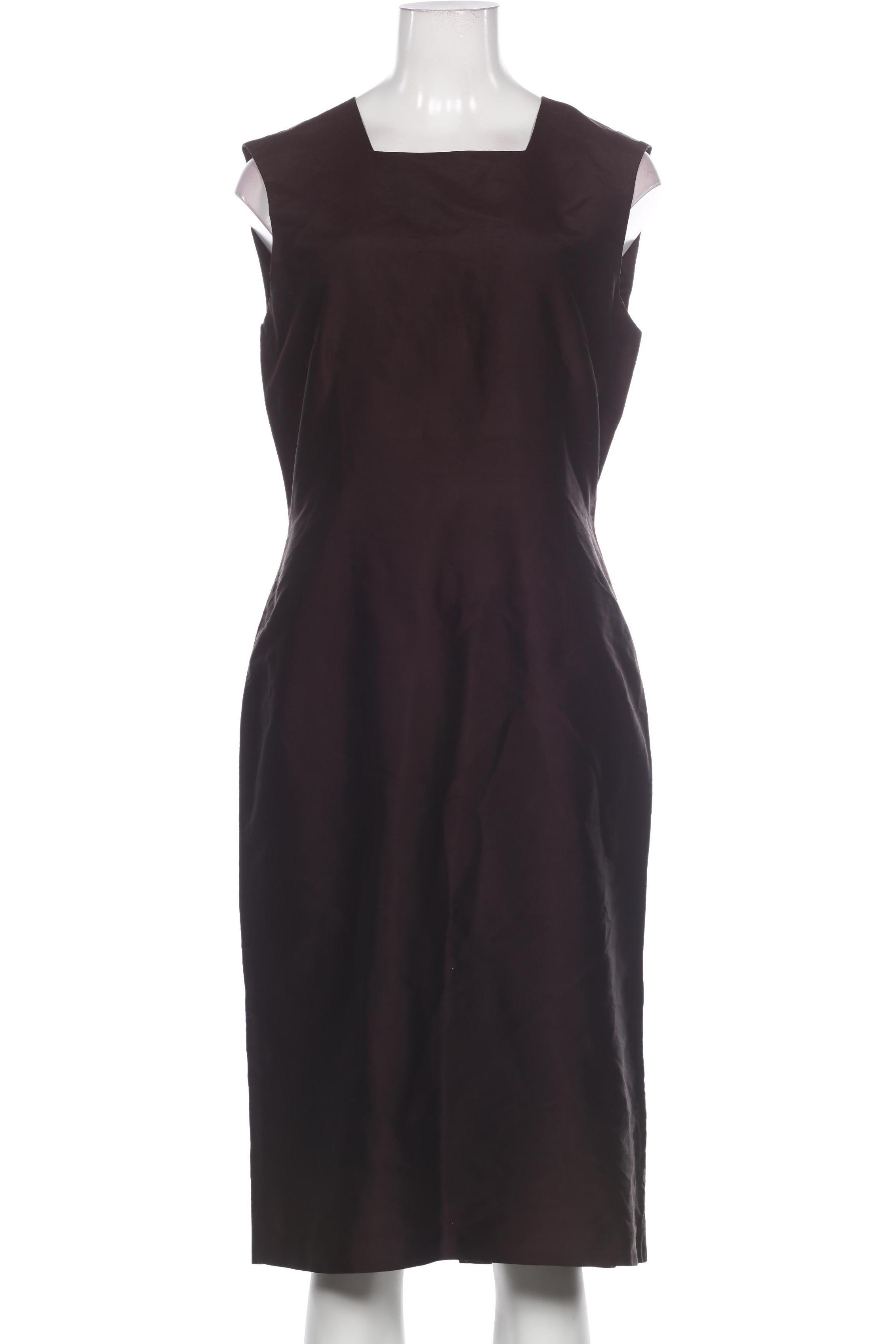 

Olsen Damen Kleid, braun, Gr. 36