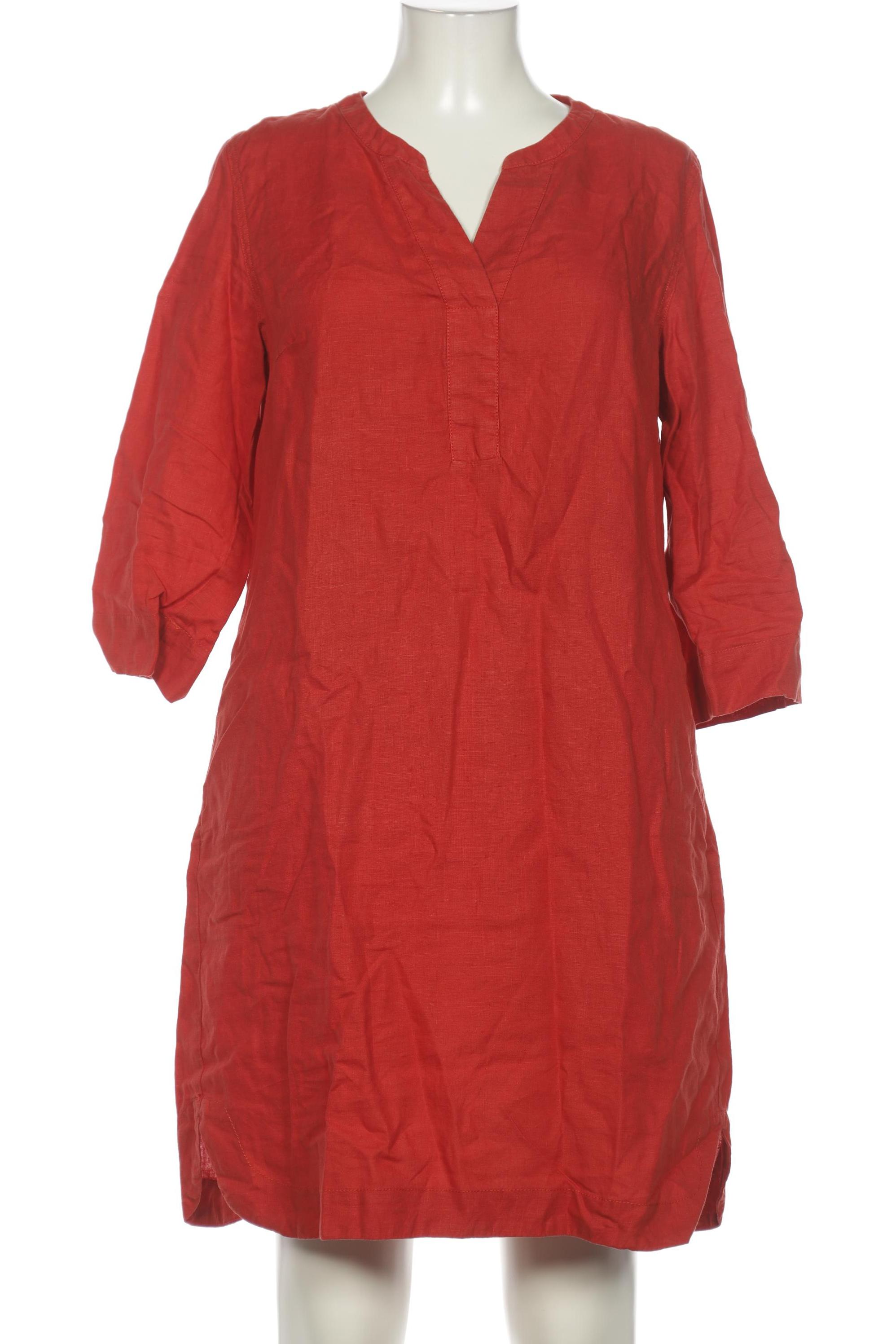 

Olsen Damen Kleid, rot