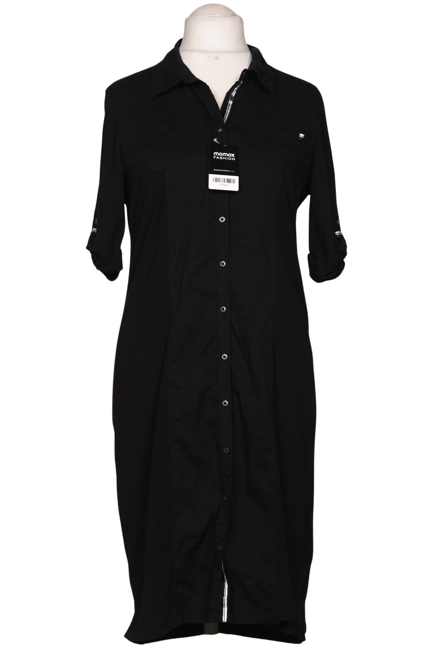 

Olsen Damen Kleid, schwarz, Gr. 42
