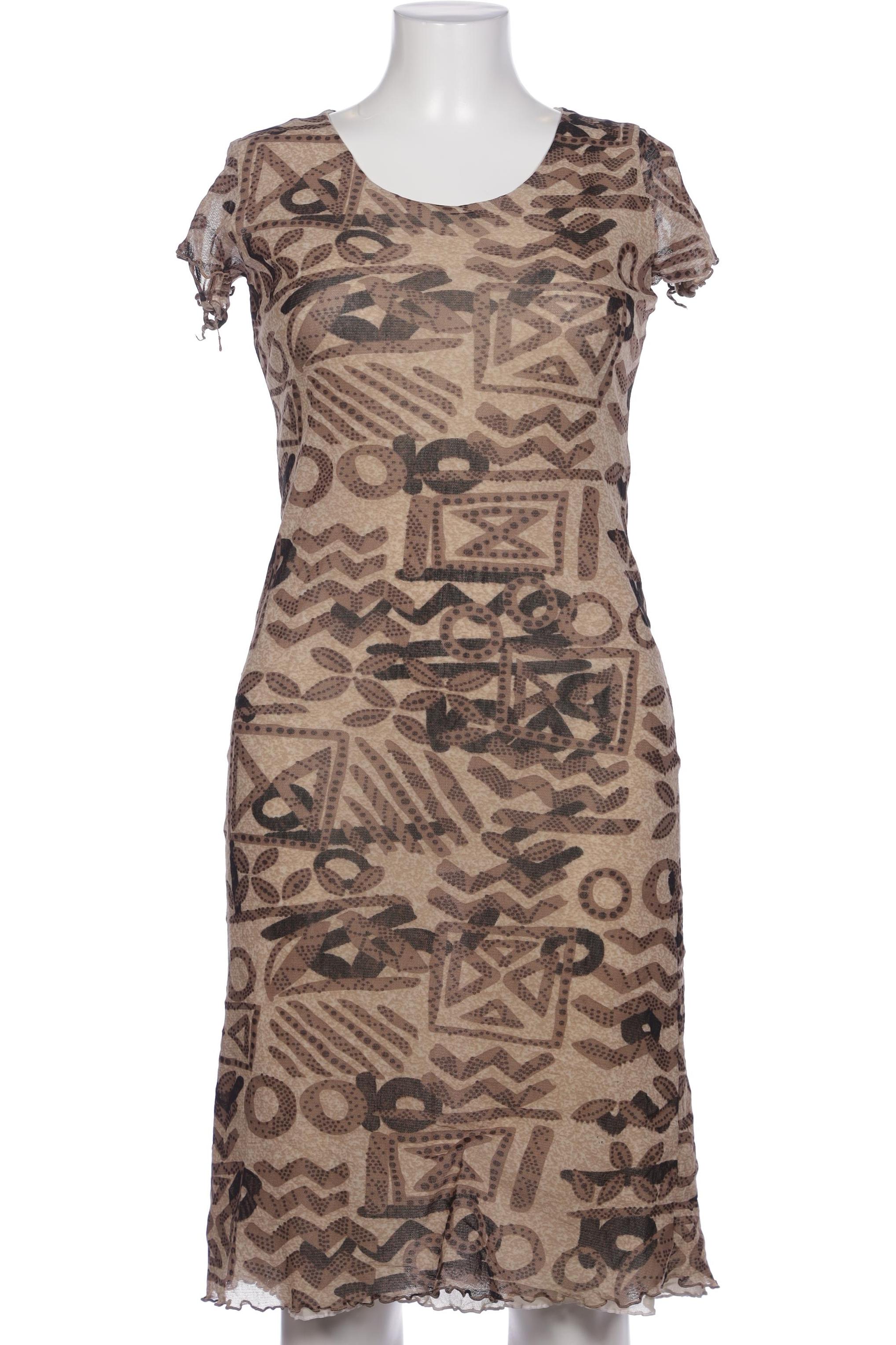 

Olsen Damen Kleid, braun, Gr. 42