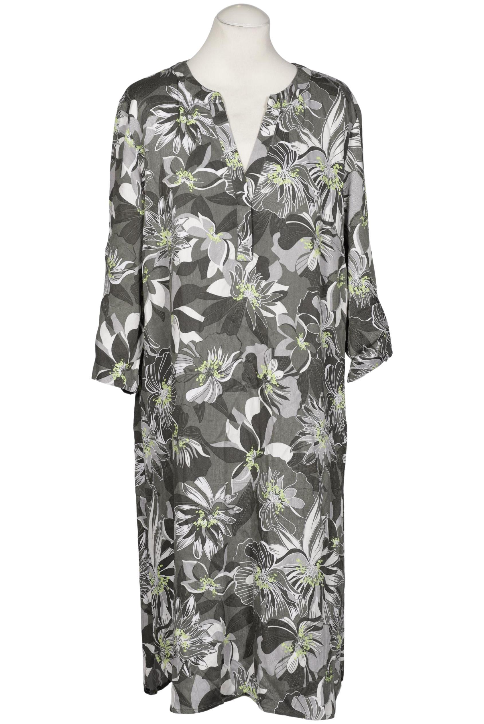 

Olsen Damen Kleid, mehrfarbig, Gr. 40