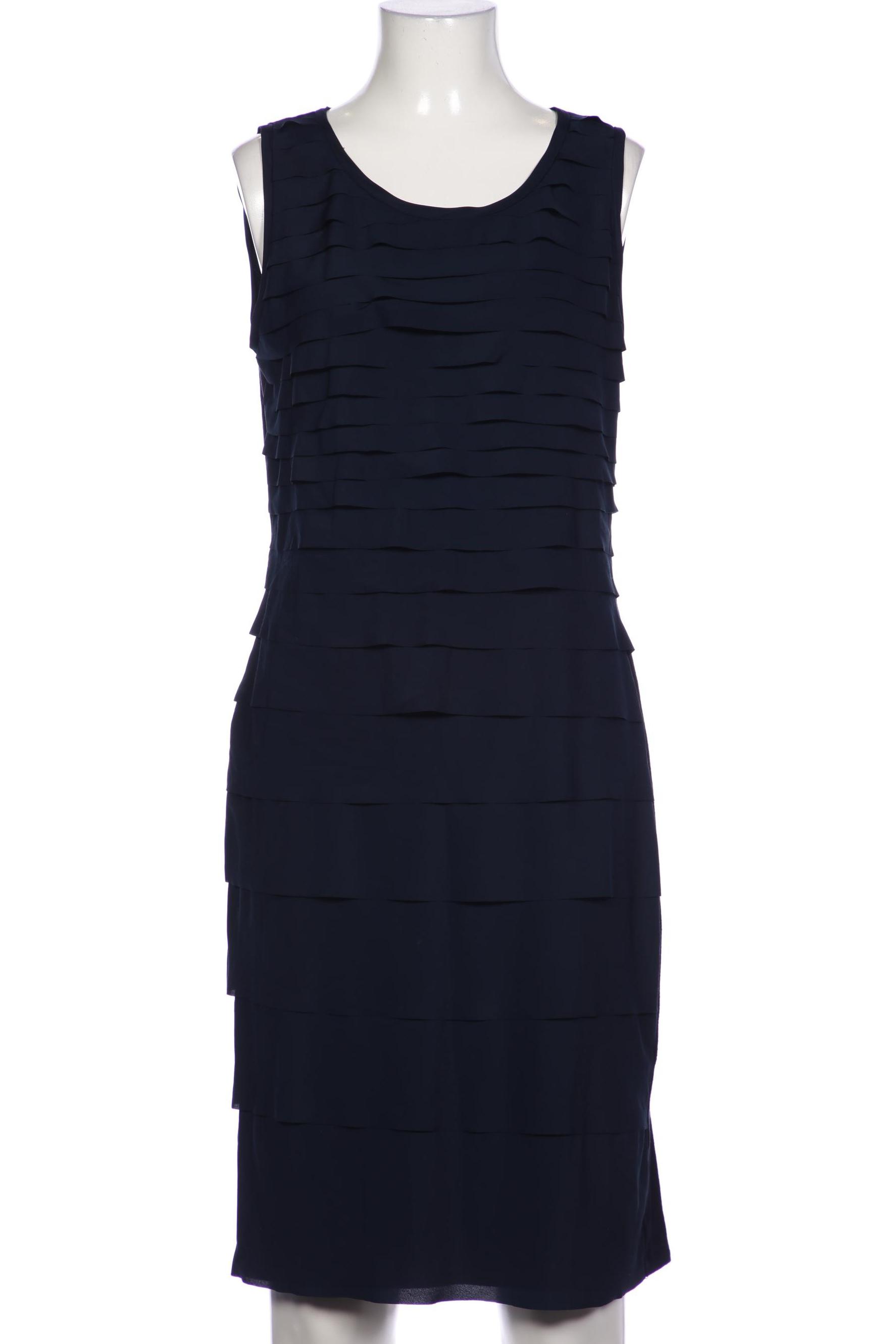 

Olsen Damen Kleid, marineblau, Gr. 38