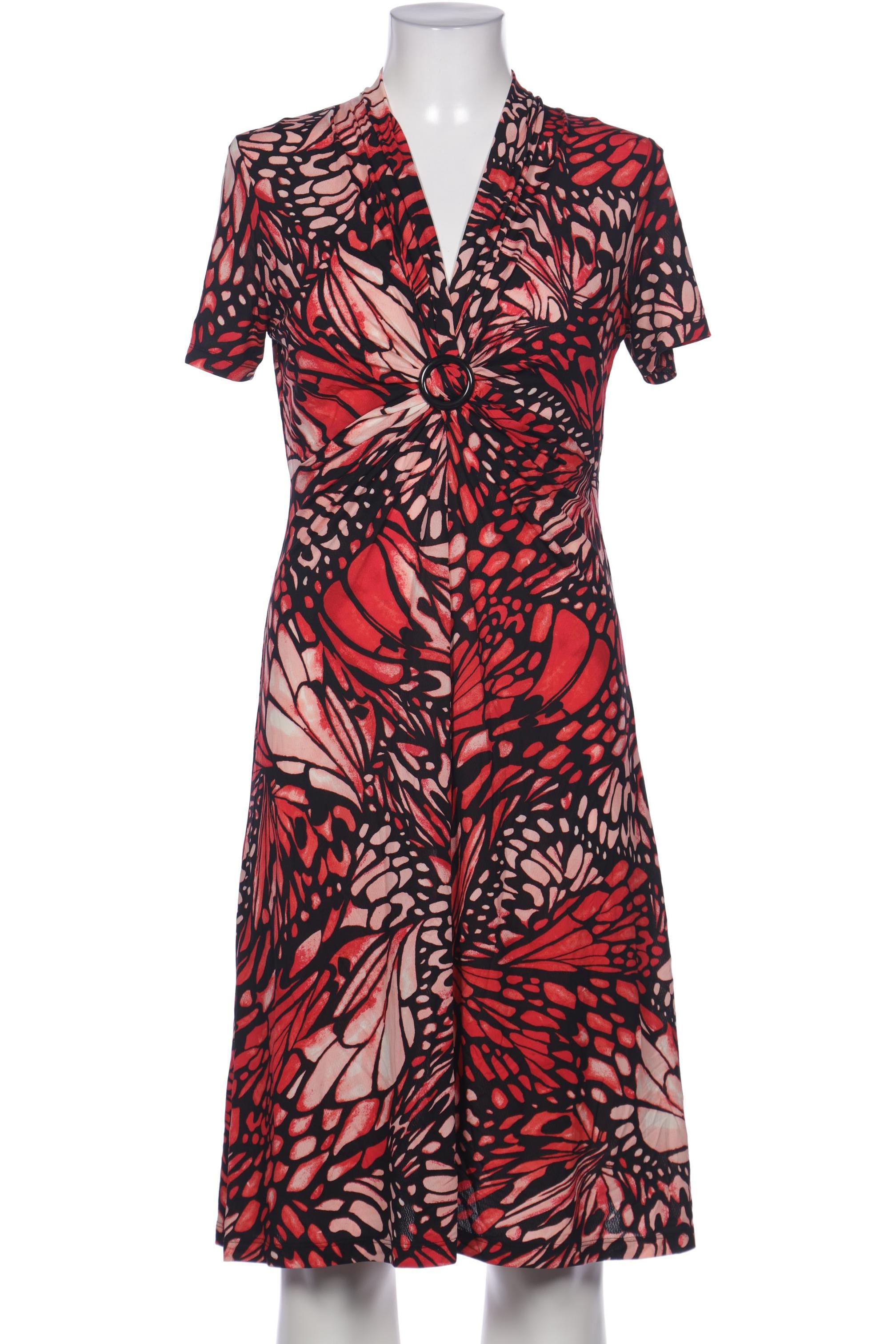 

Olsen Damen Kleid, pink, Gr. 40