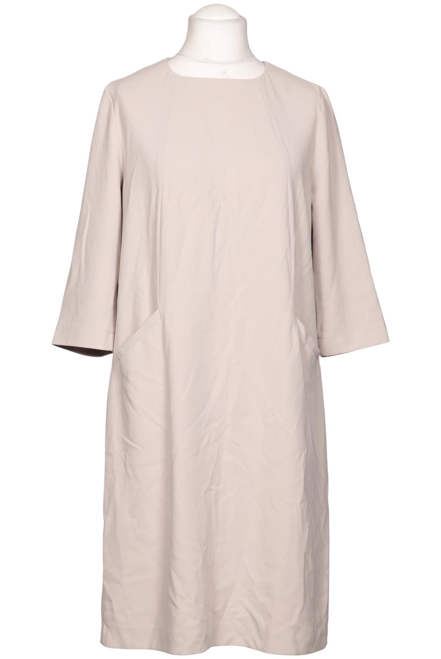 

Olsen Damen Kleid, beige, Gr. 44