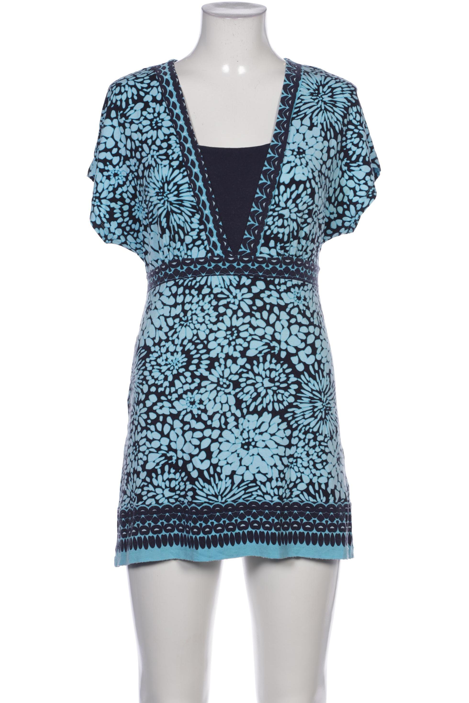 

Olsen Damen Kleid, türkis, Gr. 40