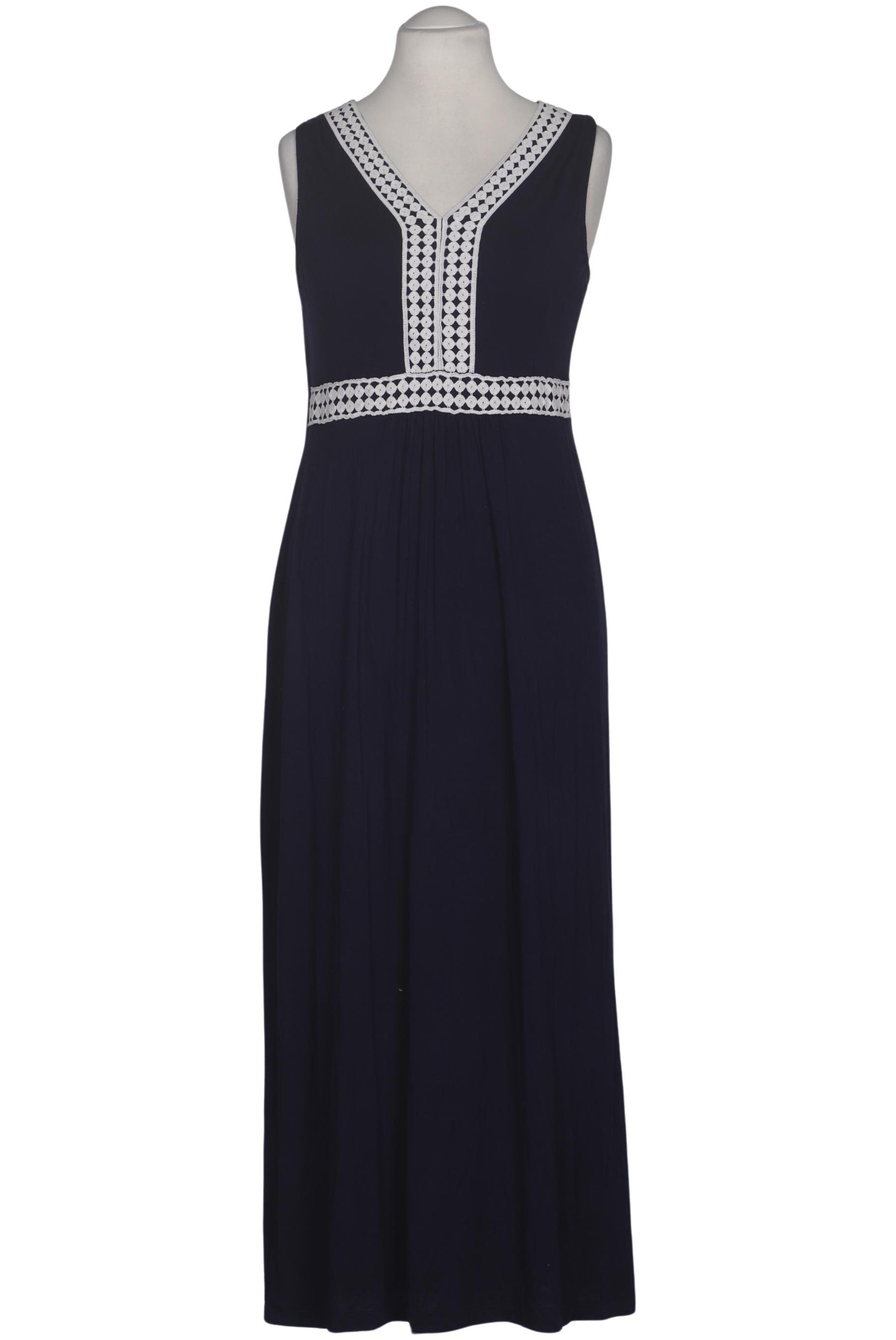 

Olsen Damen Kleid, marineblau, Gr. 42