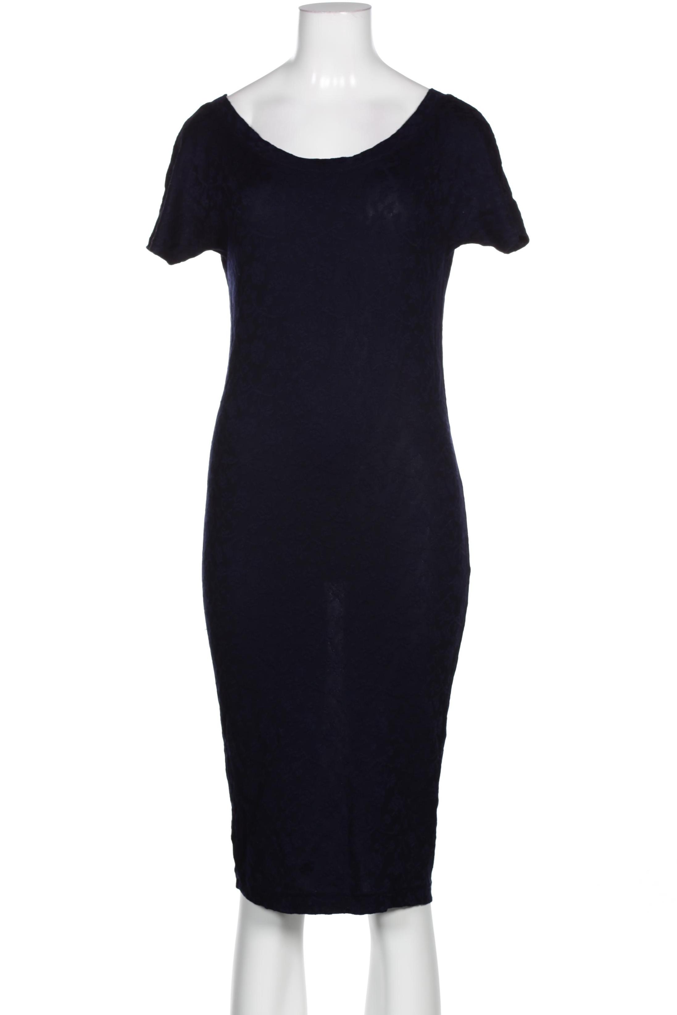 

Olsen Damen Kleid, blau, Gr. 36