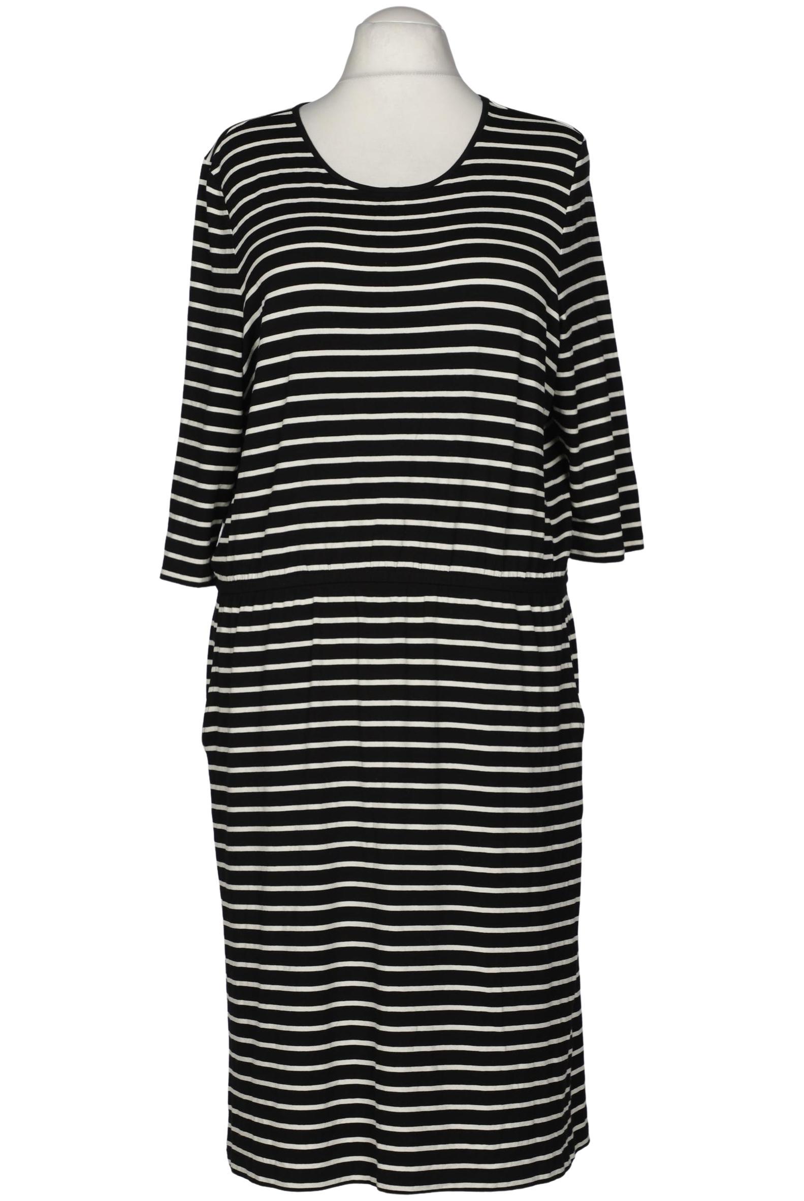 

Olsen Damen Kleid, schwarz, Gr. 44