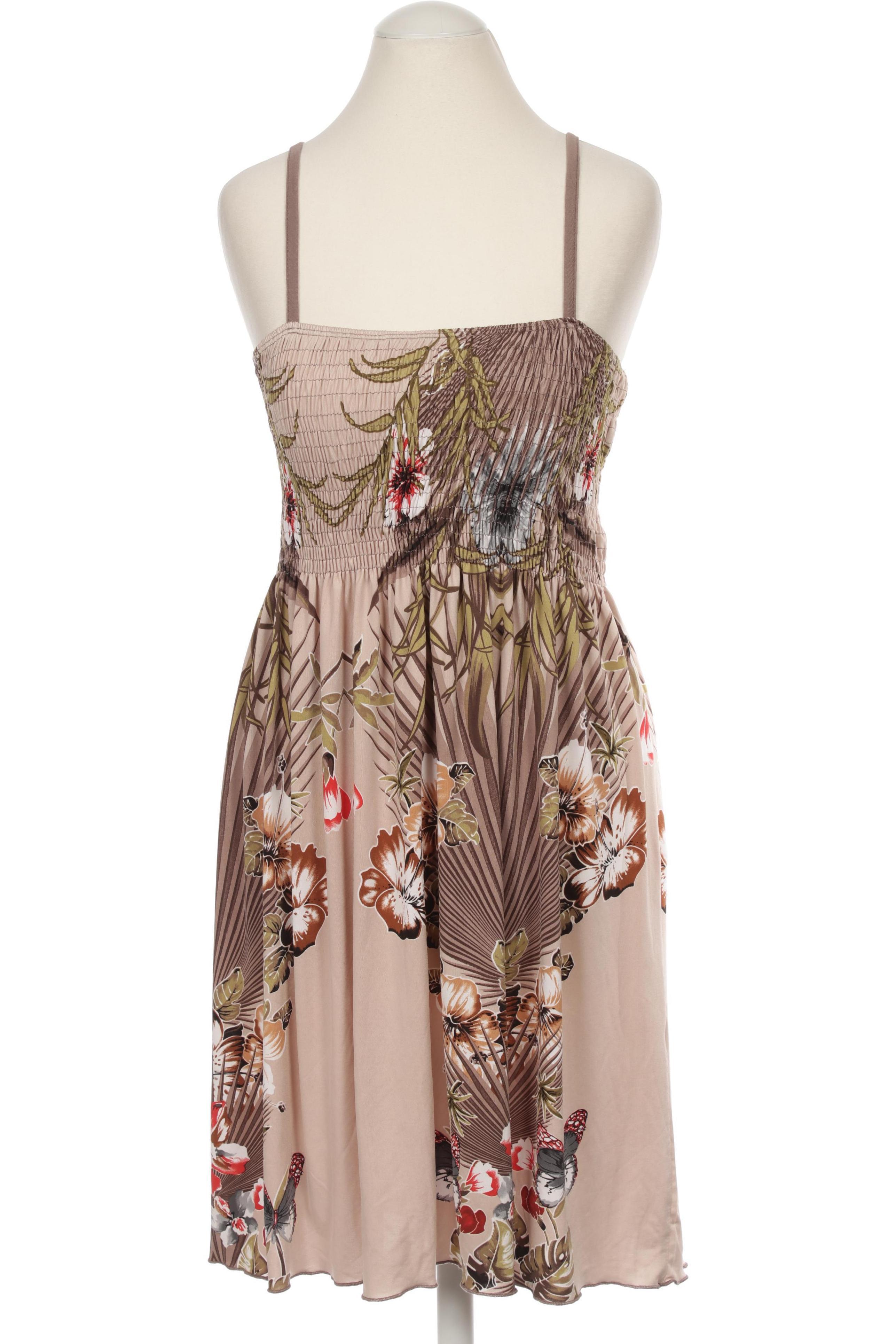 

Olsen Damen Kleid, beige, Gr.