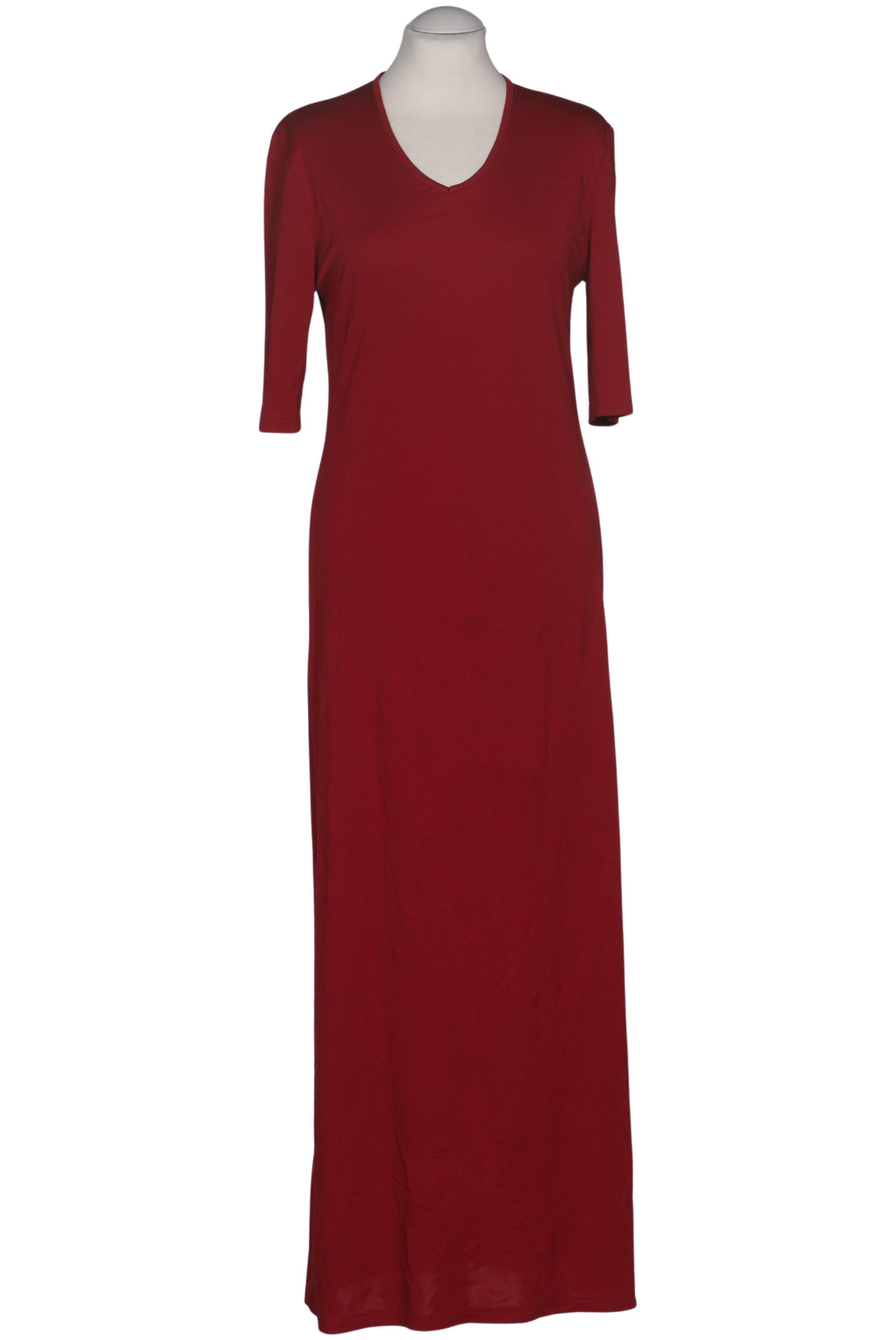 

Olsen Damen Kleid, bordeaux, Gr. 40