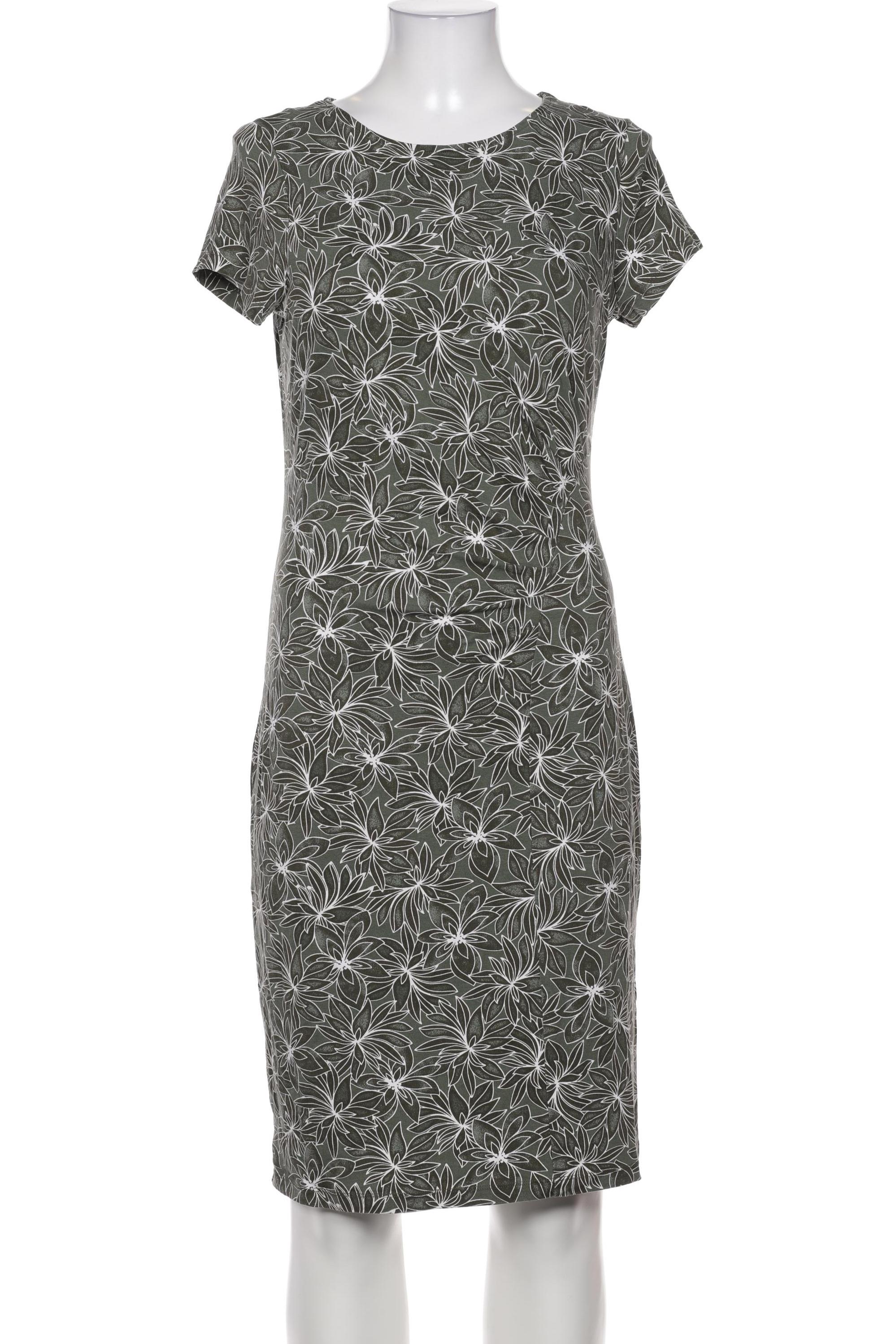 

Olsen Damen Kleid, grün, Gr. 40