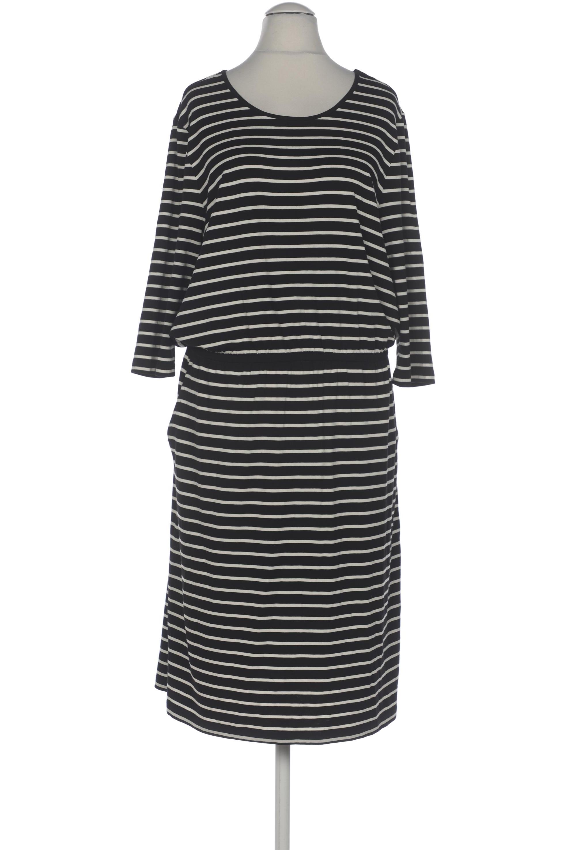 

Olsen Damen Kleid, schwarz, Gr. 44