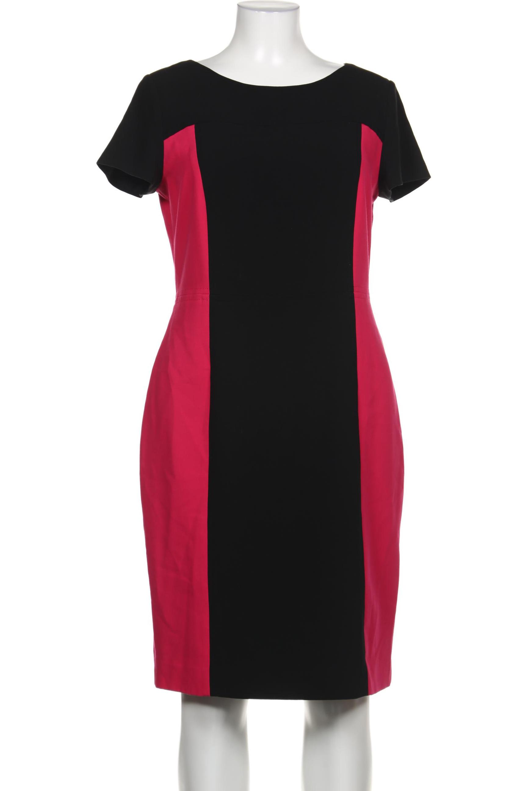 

Olsen Damen Kleid, schwarz, Gr. 42