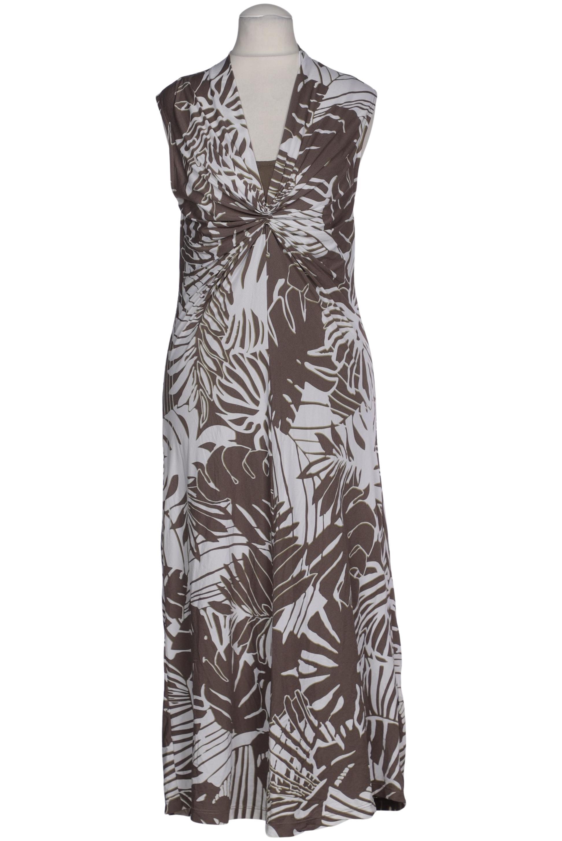 

Olsen Damen Kleid, braun, Gr. 38