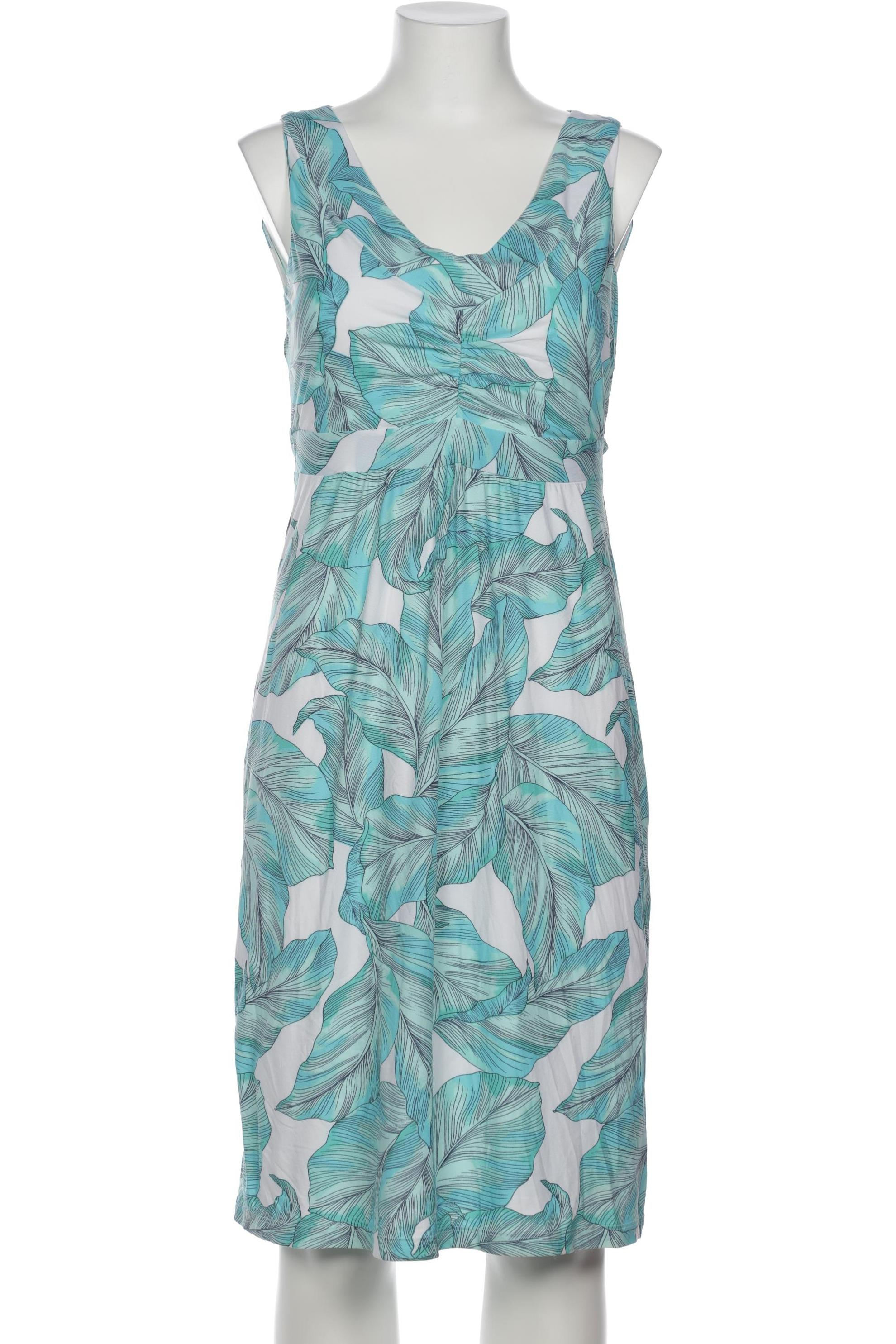 

Olsen Damen Kleid, mehrfarbig, Gr. 40