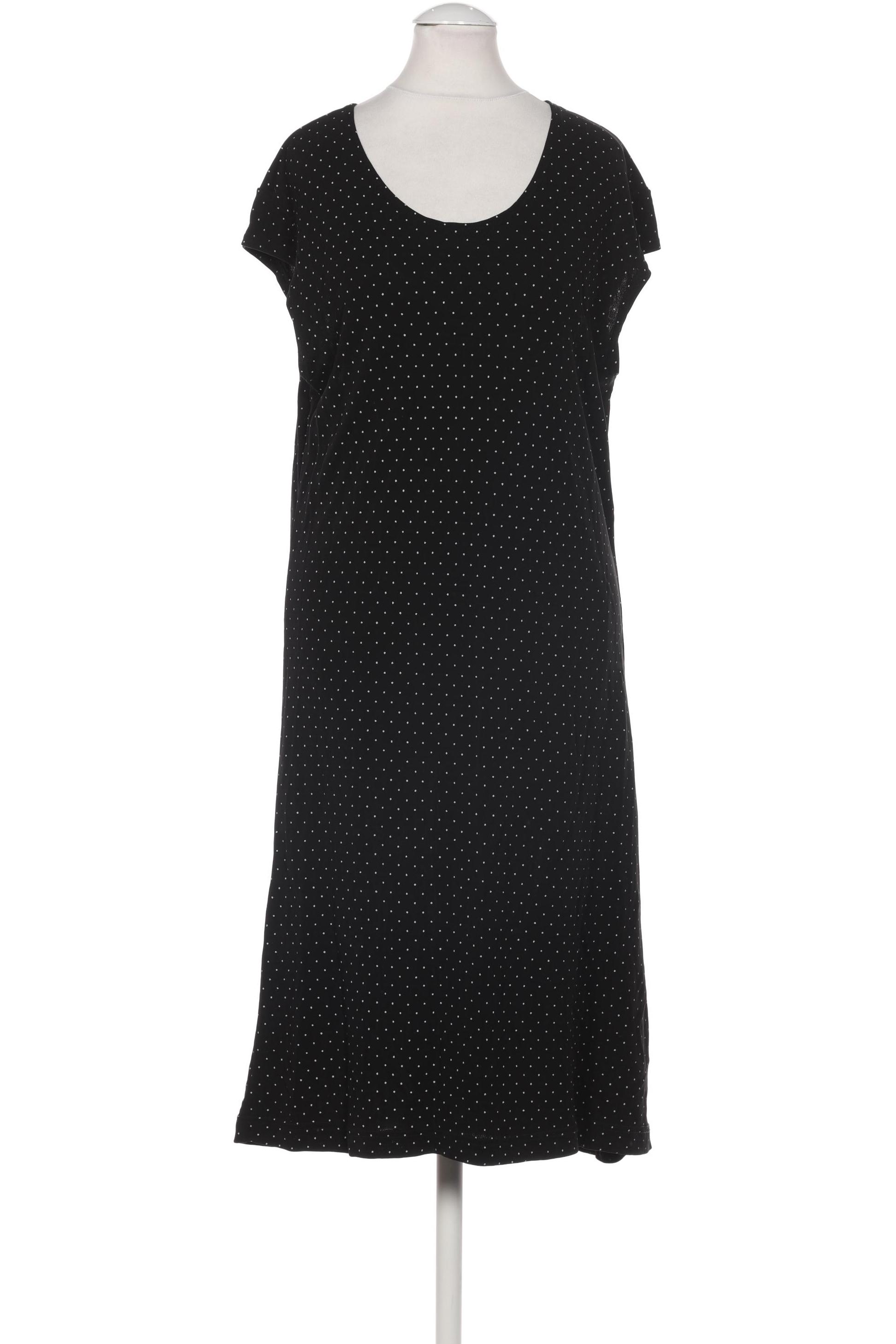

Olsen Damen Kleid, schwarz, Gr. 38