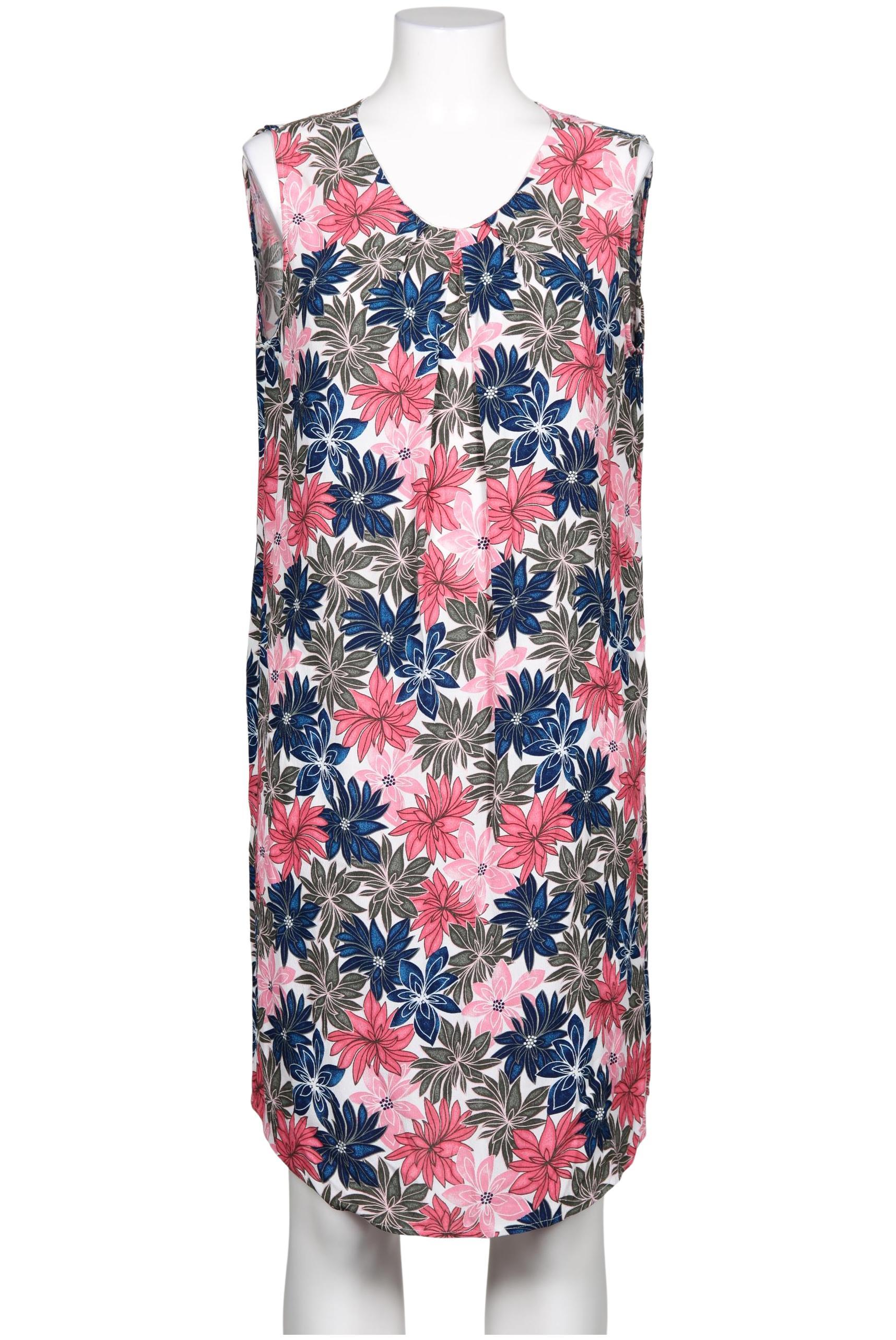 

Olsen Damen Kleid, mehrfarbig, Gr. 42