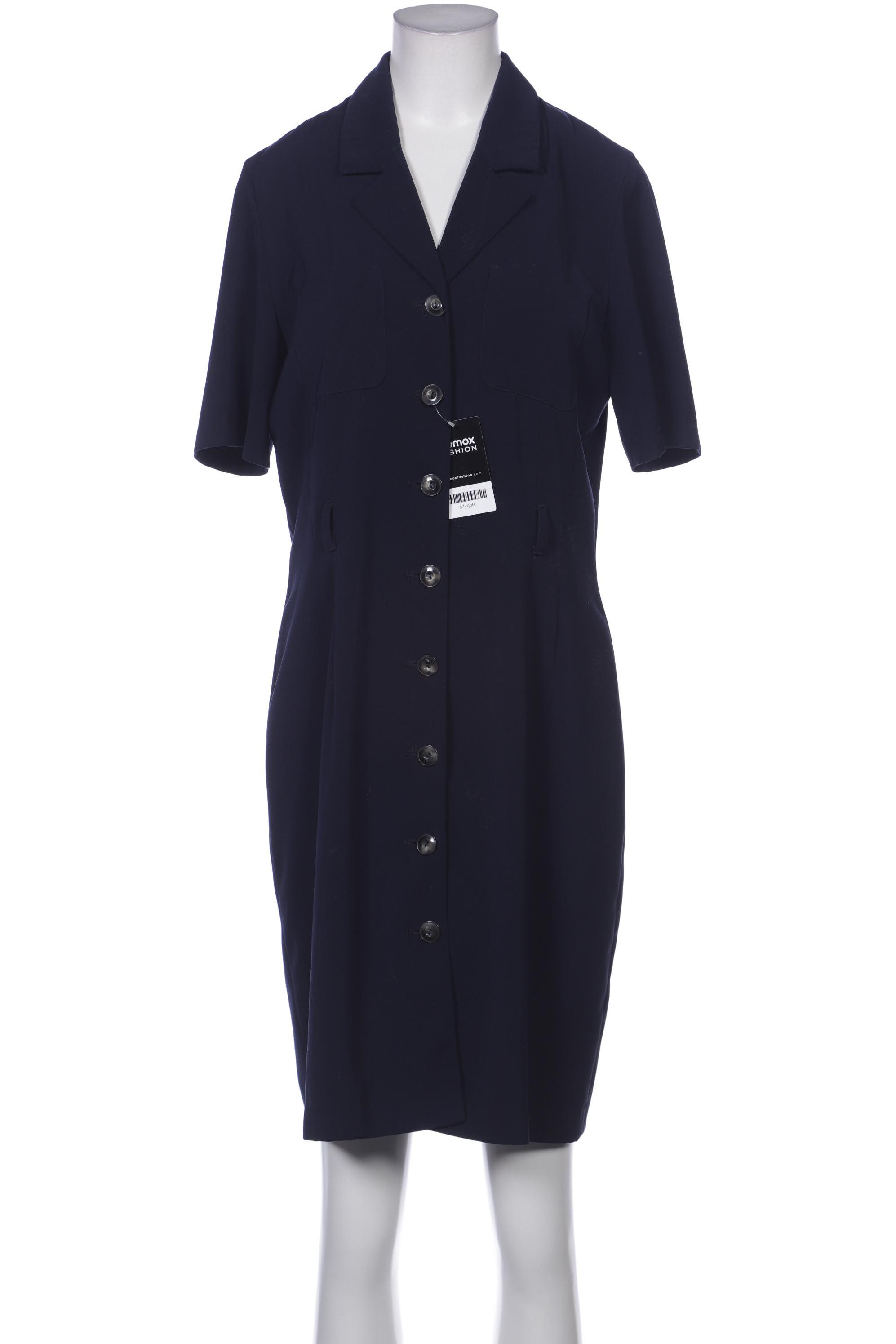 

Olsen Damen Kleid, marineblau, Gr. 38