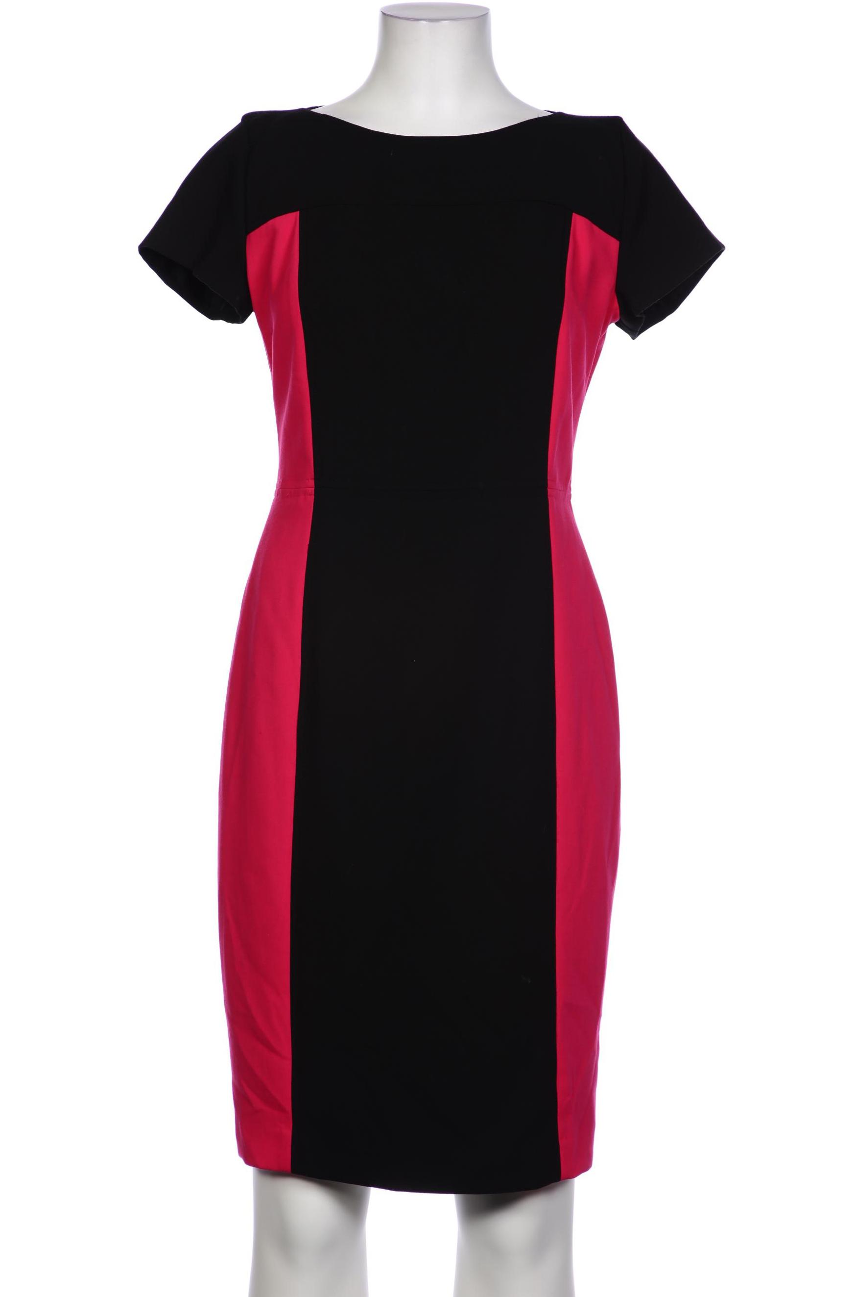 

Olsen Damen Kleid, schwarz, Gr. 40